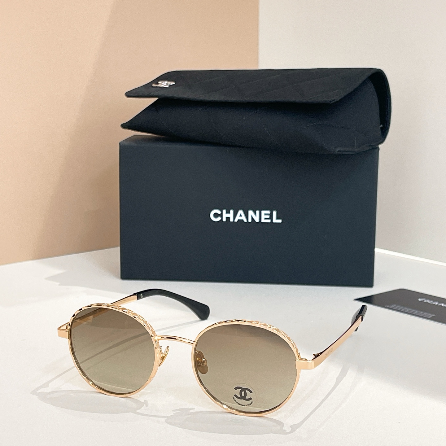 CHANE*🌸🌸🌸MODEL：2225🌸🌸🌸SIZE：50口21-140🌸🌸🌸