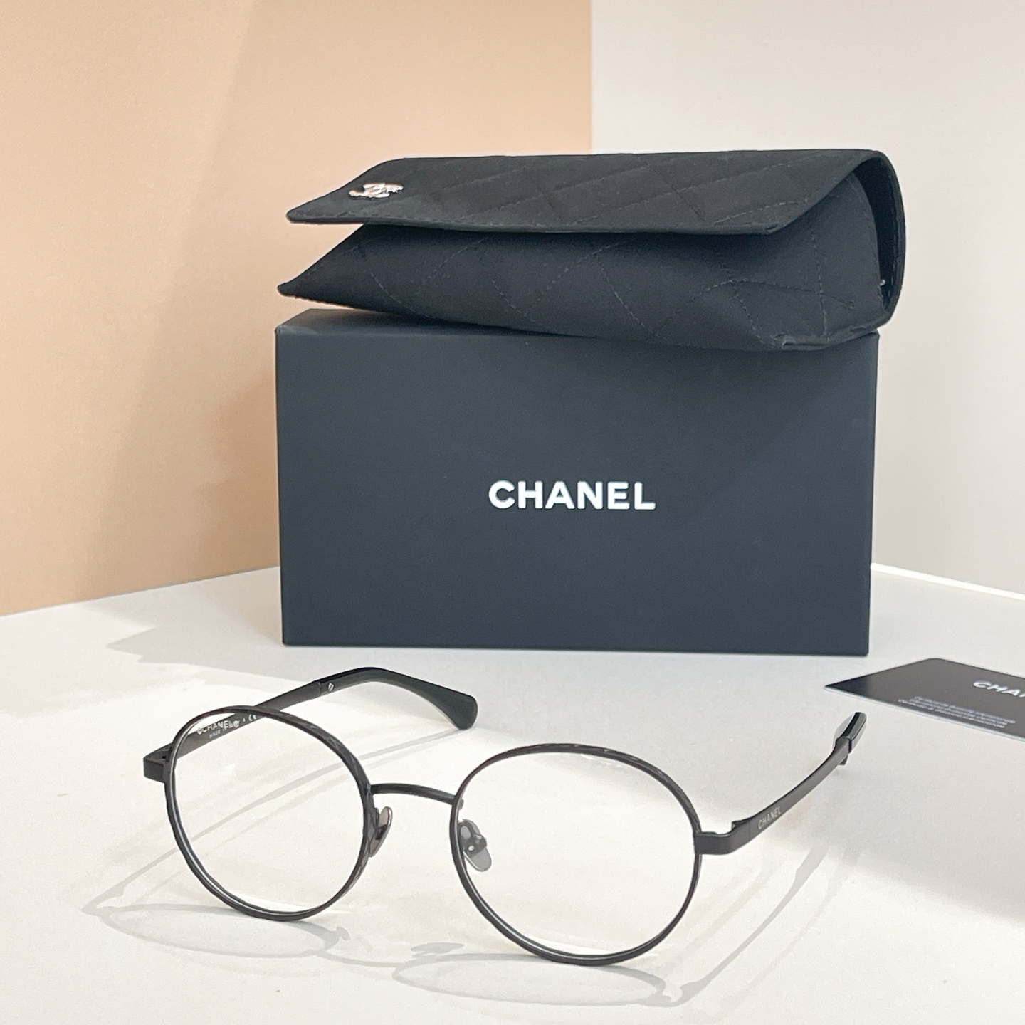 CHANE*🌸🌸🌸MODEL：2225🌸🌸🌸SIZE：50口21-140🌸🌸🌸