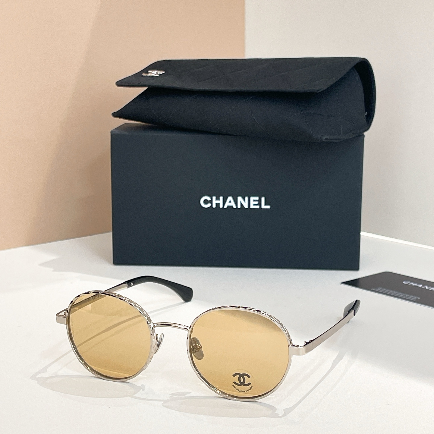 CHANE*🌸🌸🌸MODEL：2225🌸🌸🌸SIZE：50口21-140🌸🌸🌸