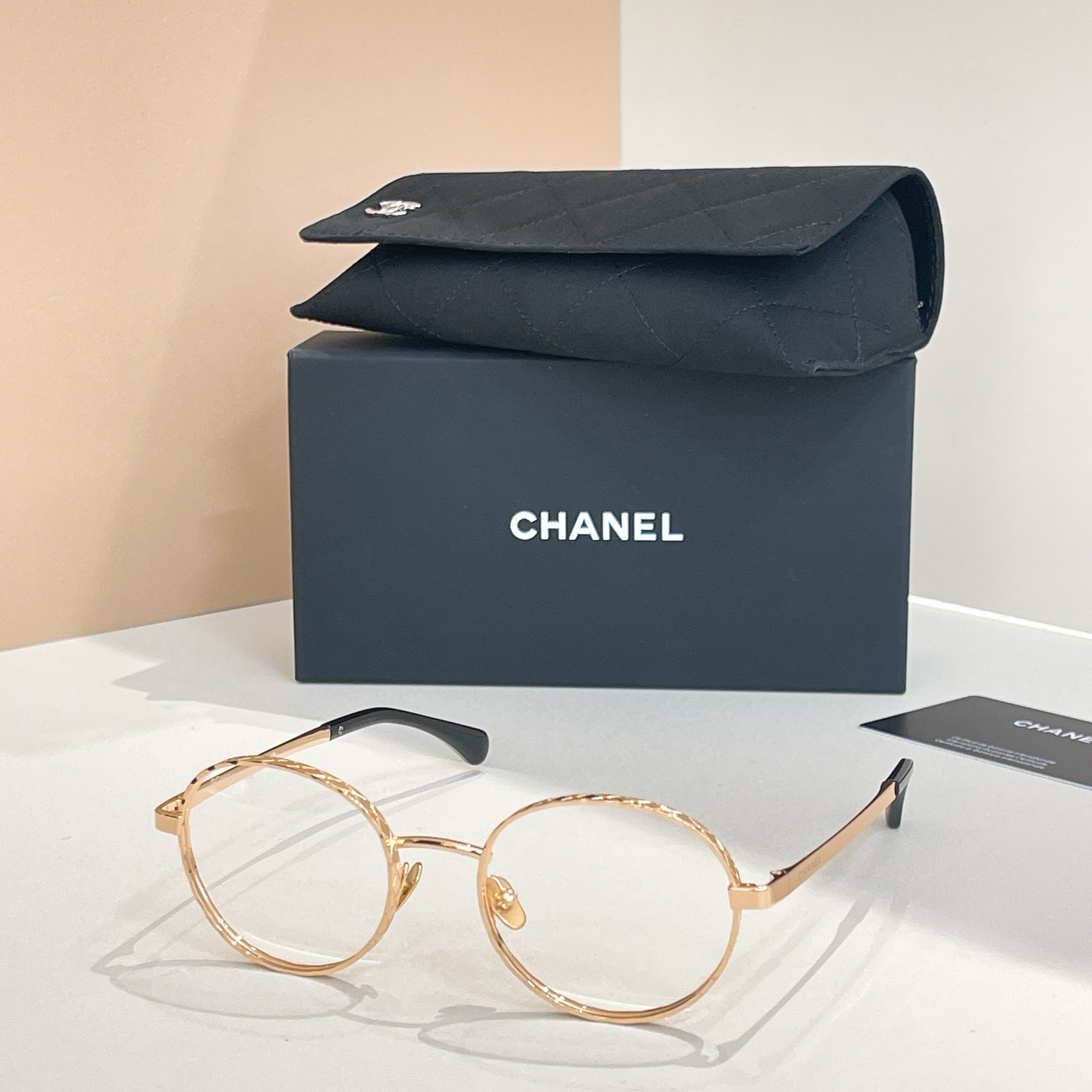 CHANE*🌸🌸🌸MODEL：2225🌸🌸🌸SIZE：50口21-140🌸🌸🌸