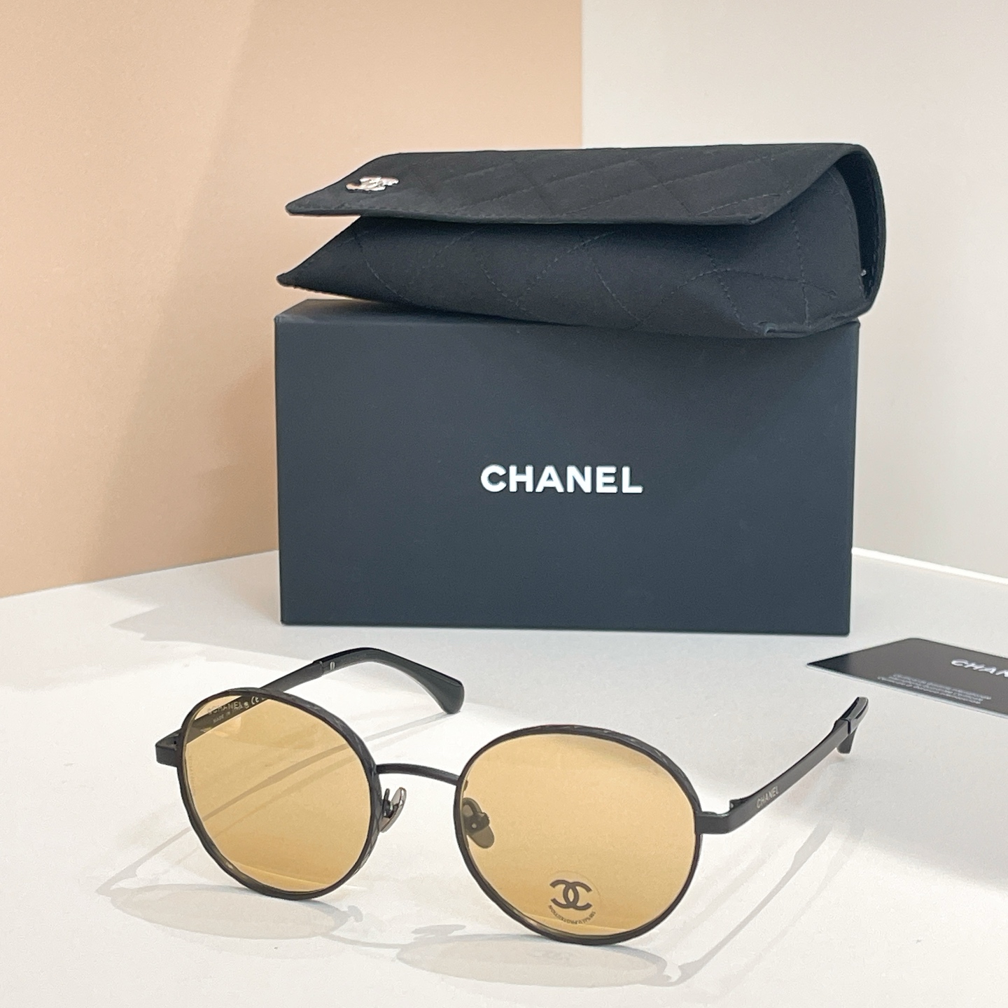 CHANE*🌸🌸🌸MODEL：2225🌸🌸🌸SIZE：50口21-140🌸🌸🌸