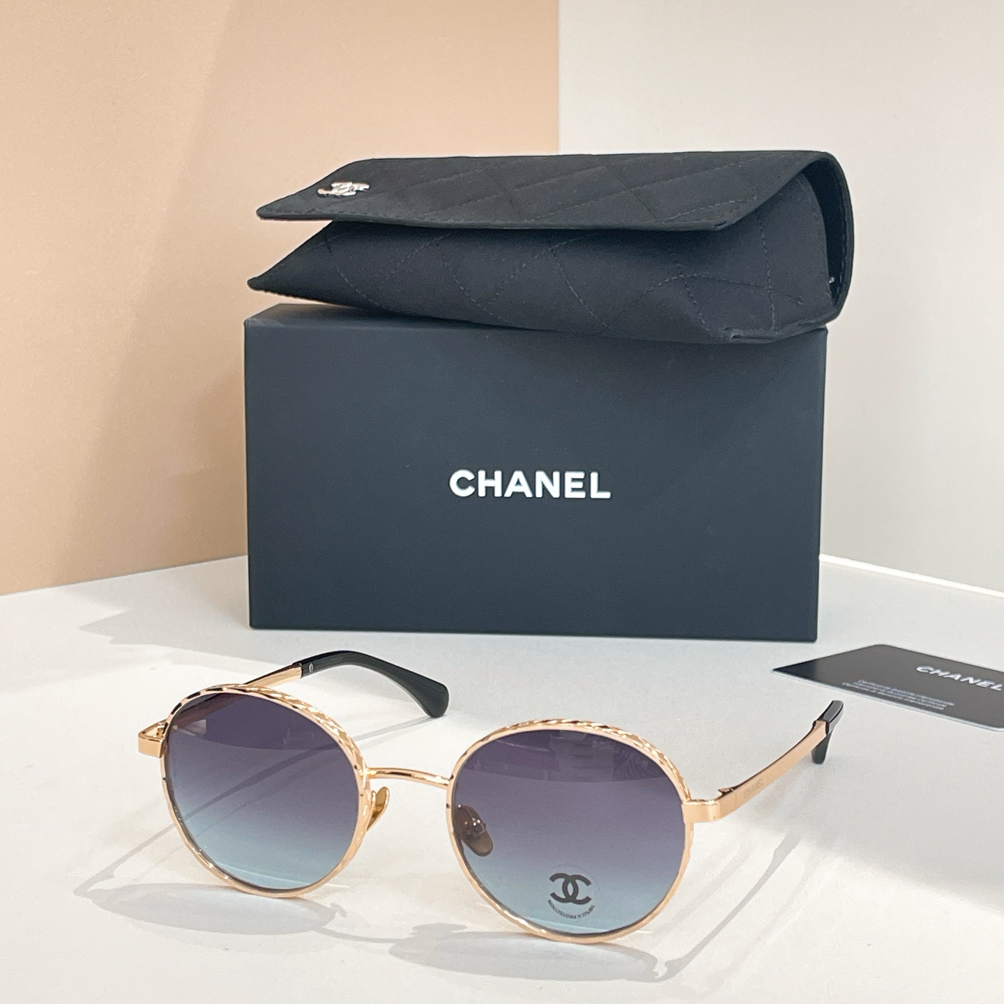 CHANE*🌸🌸🌸MODEL：2225🌸🌸🌸SIZE：50口21-140🌸🌸🌸