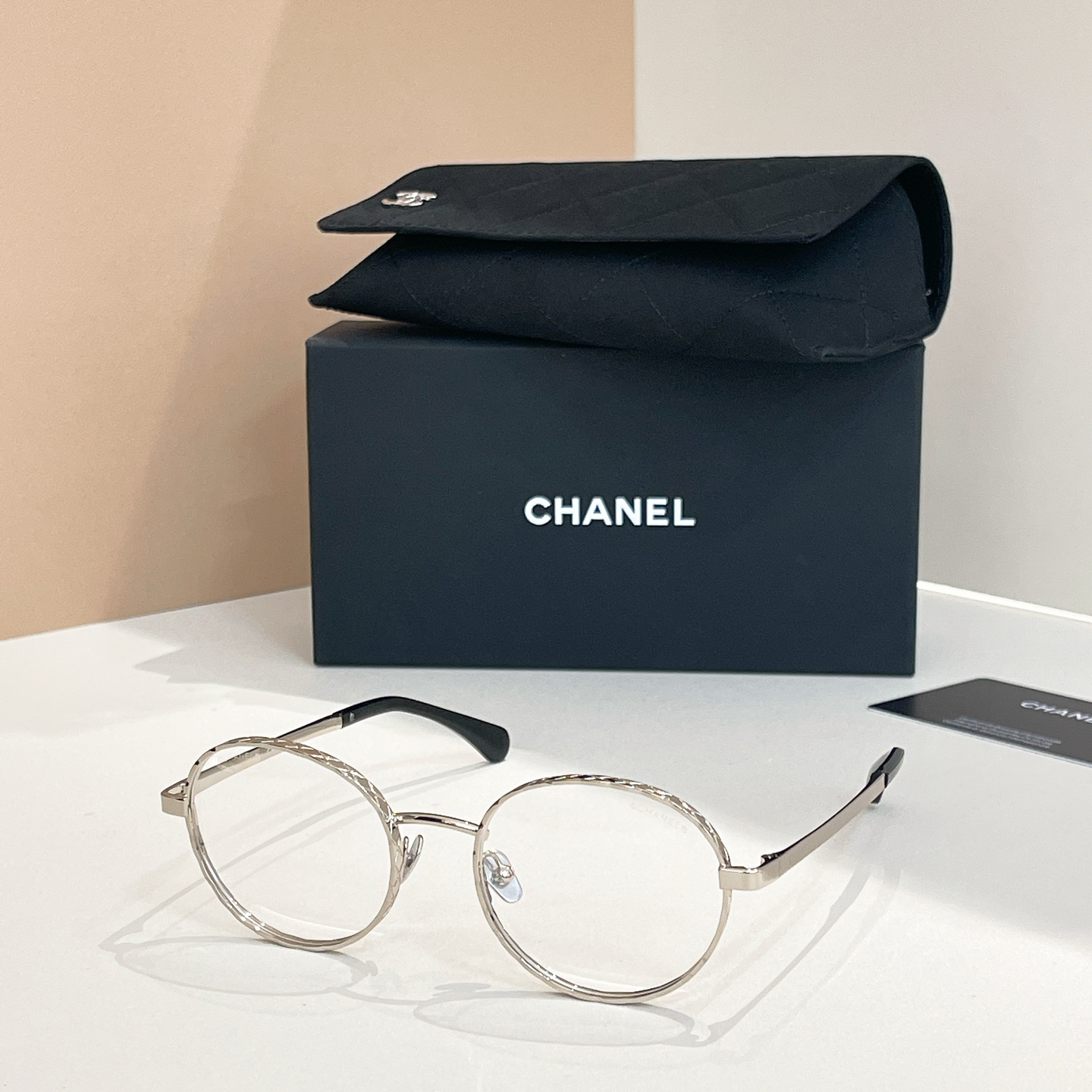 CHANE*🌸🌸🌸MODEL：2225🌸🌸🌸SIZE：50口21-140🌸🌸🌸