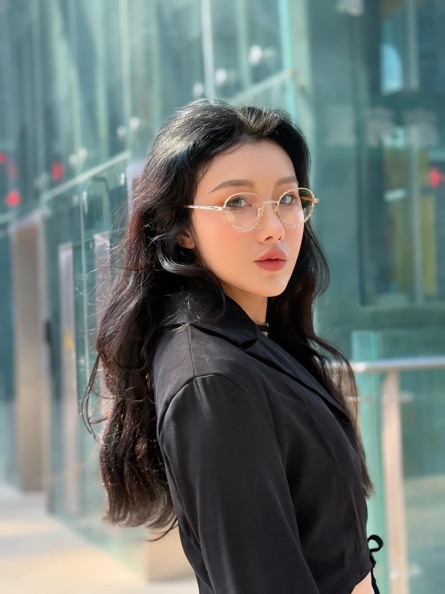 CHANE*🌸🌸🌸MODEL：2225🌸🌸🌸SIZE：50口21-140🌸🌸🌸