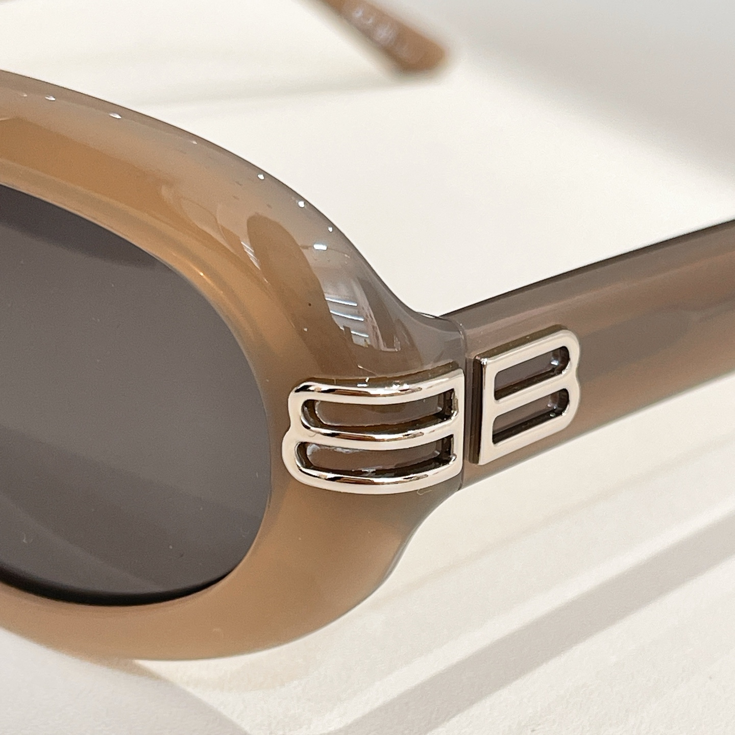 BALENCIAG*巴黎*世家⚜️⚜️⚜️MODEL：BB0431S⚜️⚜️⚜️SIZE：57口20-1