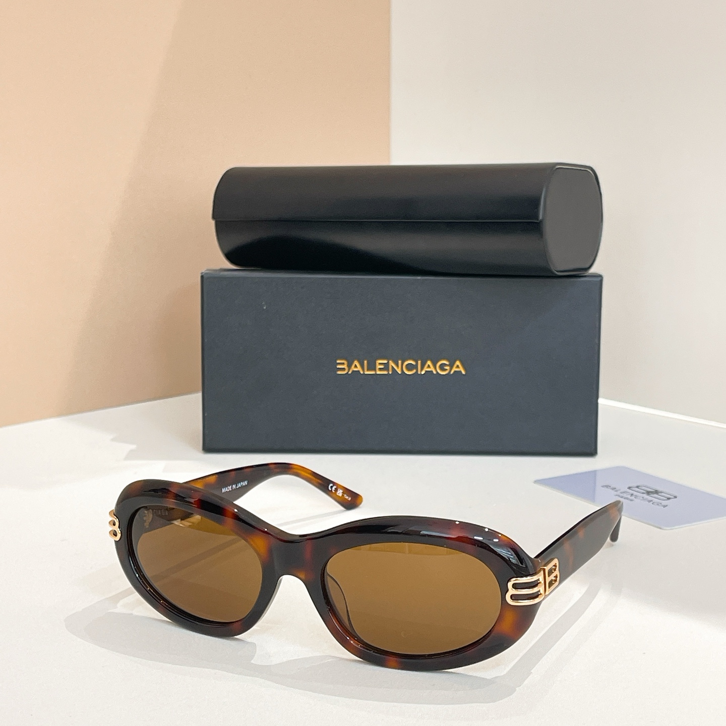 BALENCIAG*巴黎*世家⚜️⚜️⚜️MODEL：BB0431S⚜️⚜️⚜️SIZE：57口20-1