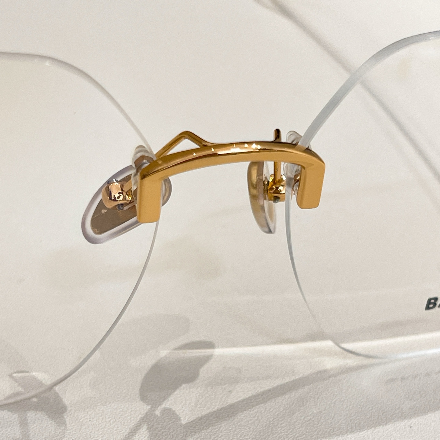 BALENCIAG*巴黎*世家⚜️⚜️⚜️MODEL：BB0113O⚜️⚜️⚜️SIZE：60口15-1