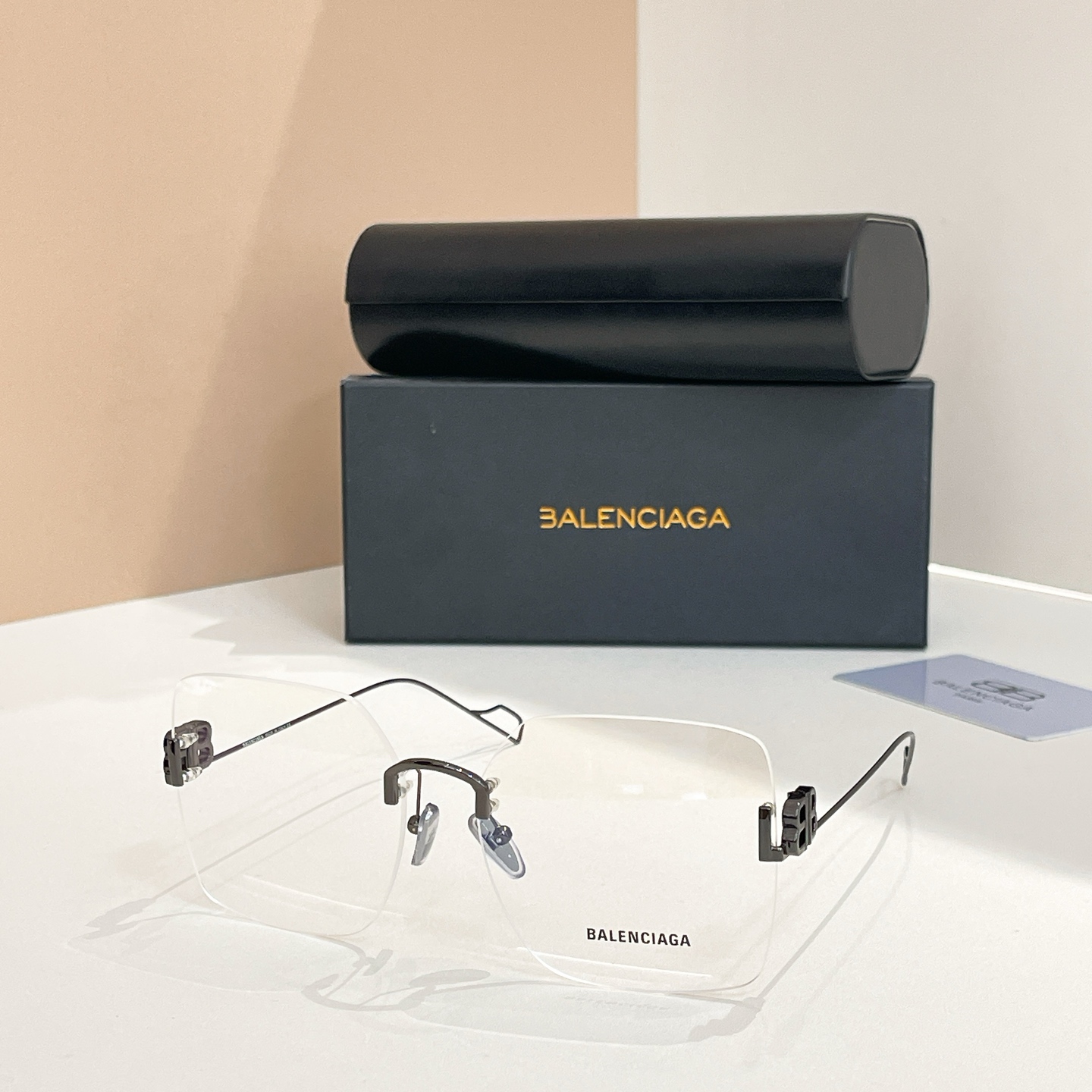 BALENCIAG*巴黎*世家⚜️⚜️⚜️MODEL：BB0113O⚜️⚜️⚜️SIZE：60口15-1