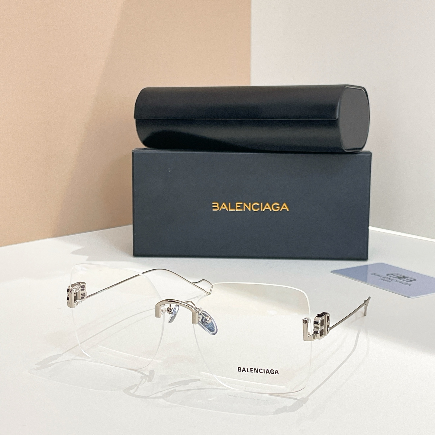 BALENCIAG*巴黎*世家⚜️⚜️⚜️MODEL：BB0113O⚜️⚜️⚜️SIZE：60口15-1