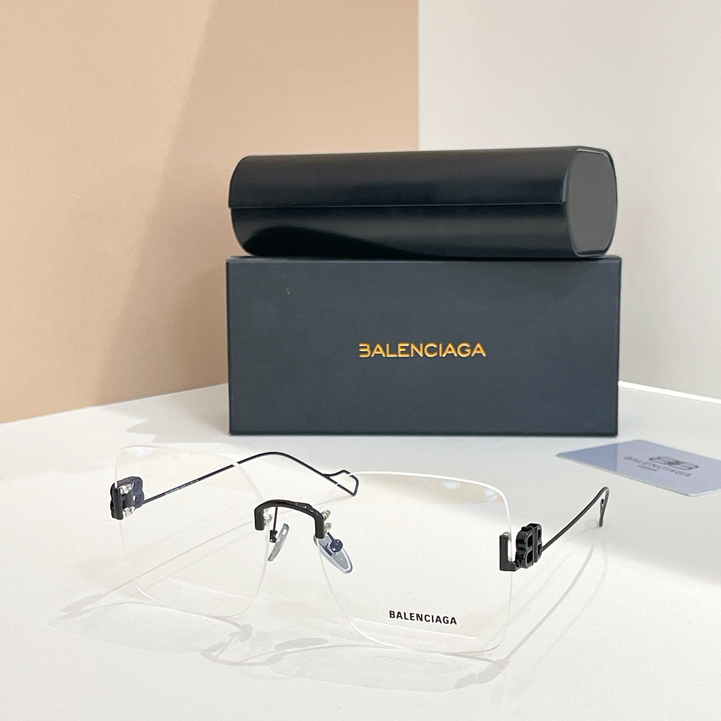 BALENCIAG*巴黎*世家⚜️⚜️⚜️MODEL：BB0113O⚜️⚜️⚜️SIZE：60口15-1