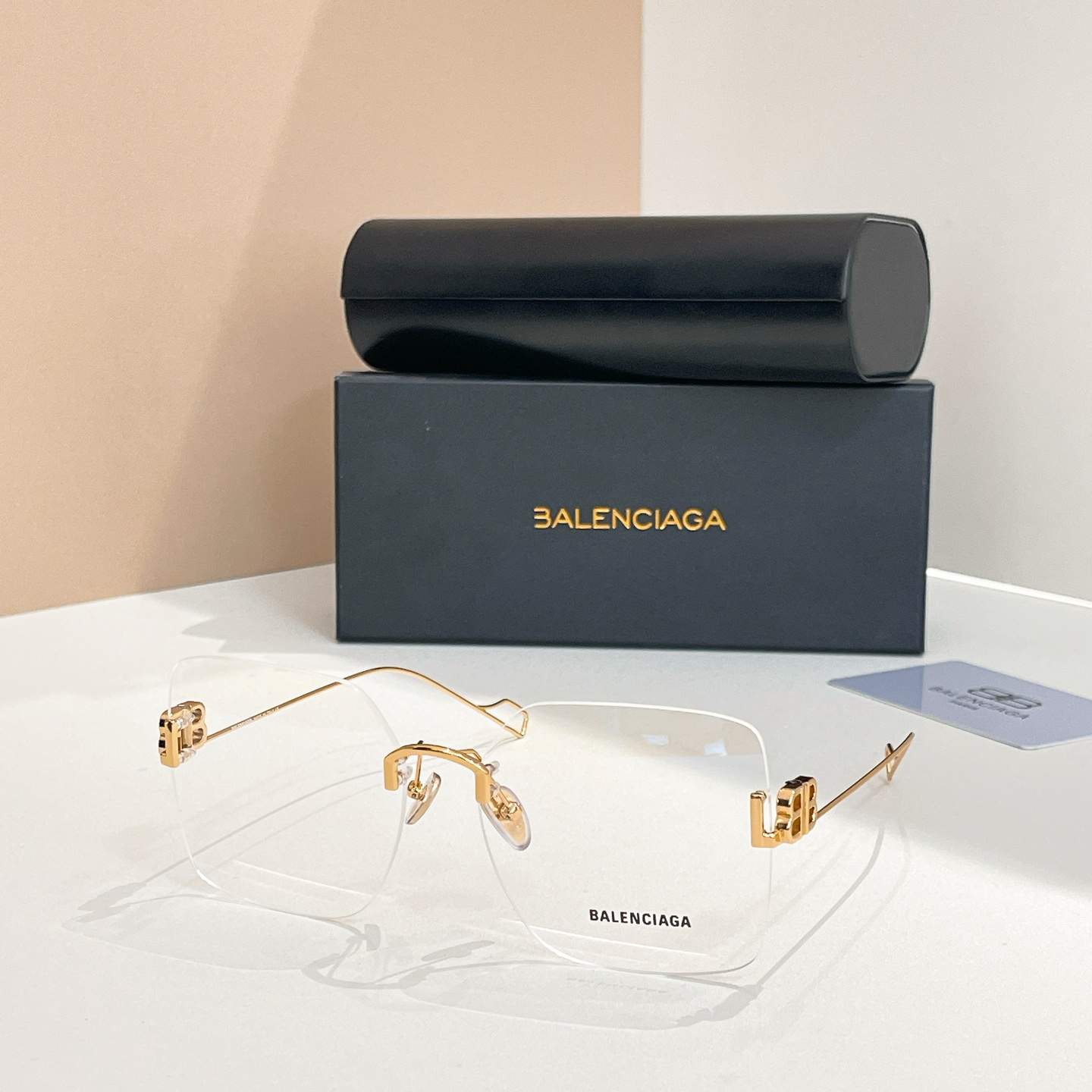 BALENCIAG*巴黎*世家⚜️⚜️⚜️MODEL：BB0113O⚜️⚜️⚜️SIZE：60口15-1