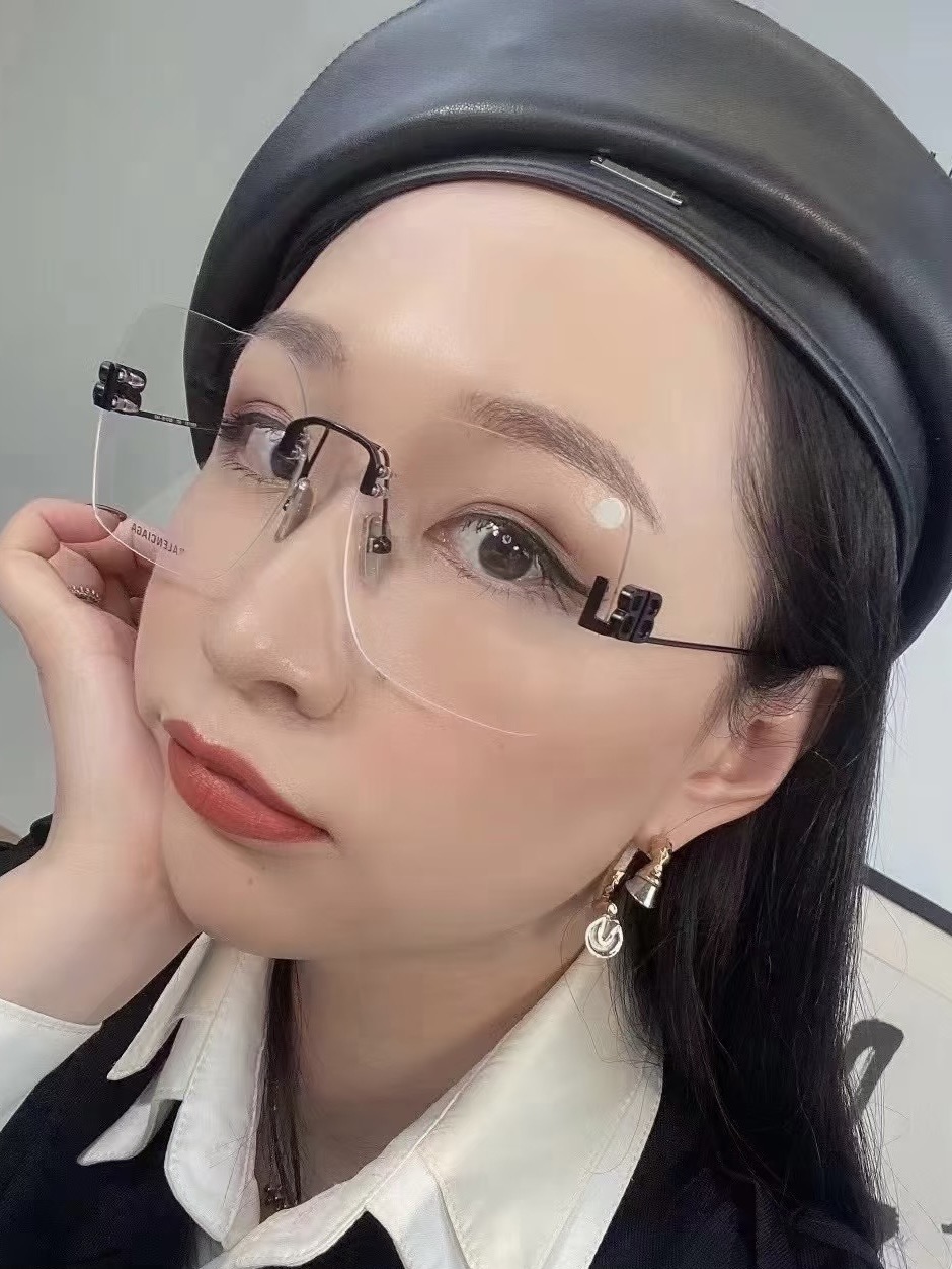 BALENCIAG*巴黎*世家⚜️⚜️⚜️MODEL：BB0113O⚜️⚜️⚜️SIZE：60口15-1