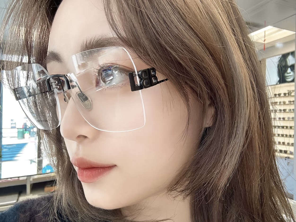 BALENCIAG*巴黎*世家⚜️⚜️⚜️MODEL：BB0113O⚜️⚜️⚜️SIZE：60口15-1