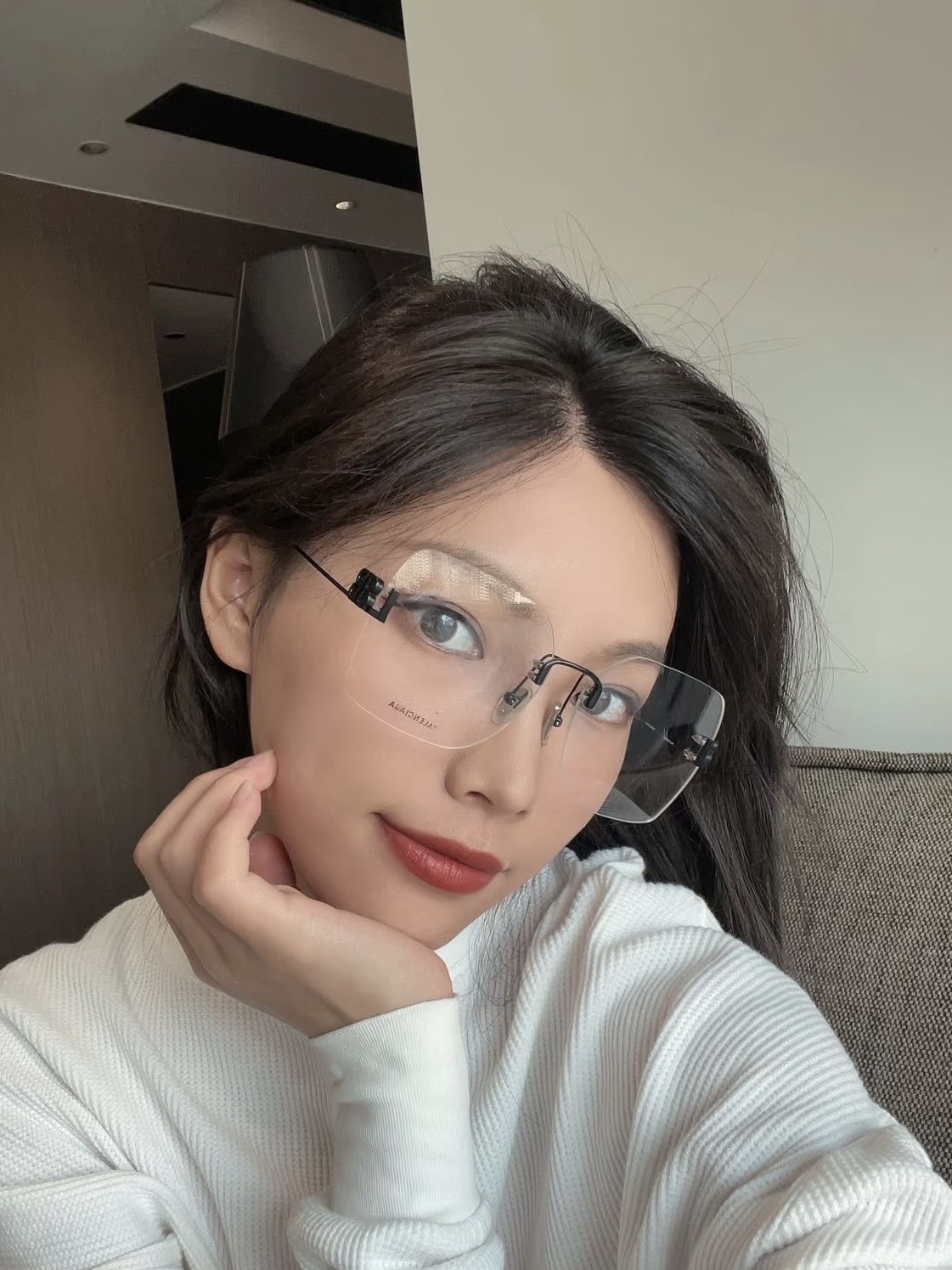 BALENCIAG*巴黎*世家⚜️⚜️⚜️MODEL：BB0113O⚜️⚜️⚜️SIZE：60口15-1