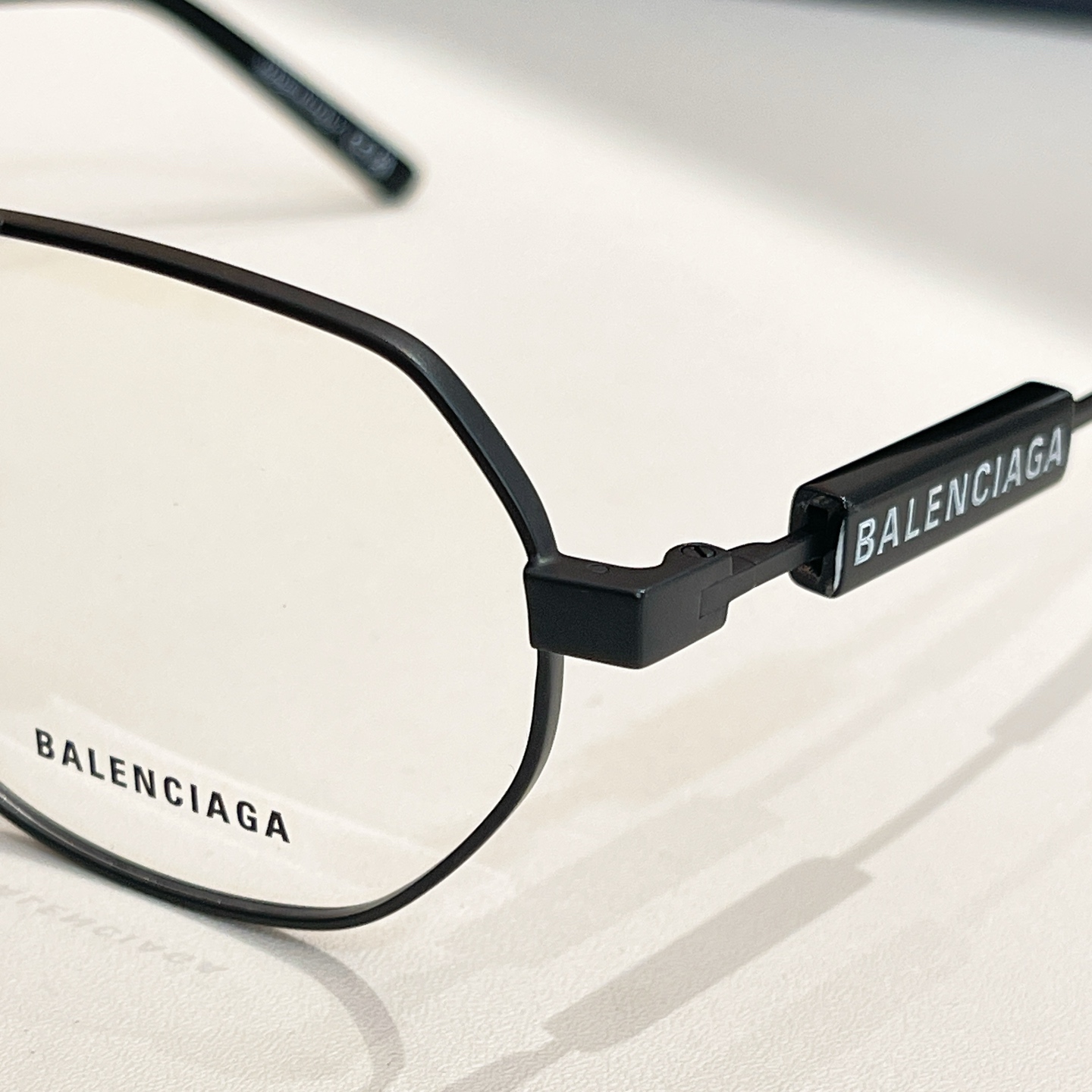 BALENCIAG*巴黎*世家⚜️⚜️⚜️MODEL：BB0117O⚜️⚜️⚜️SIZE：57口18-1