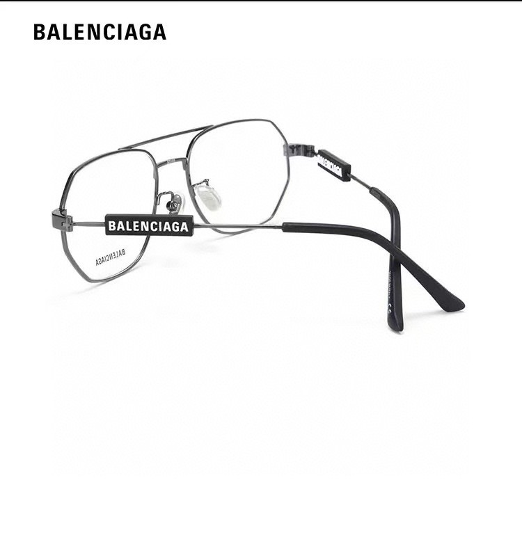 BALENCIAG*巴黎*世家⚜️⚜️⚜️MODEL：BB0117O⚜️⚜️⚜️SIZE：57口18-1