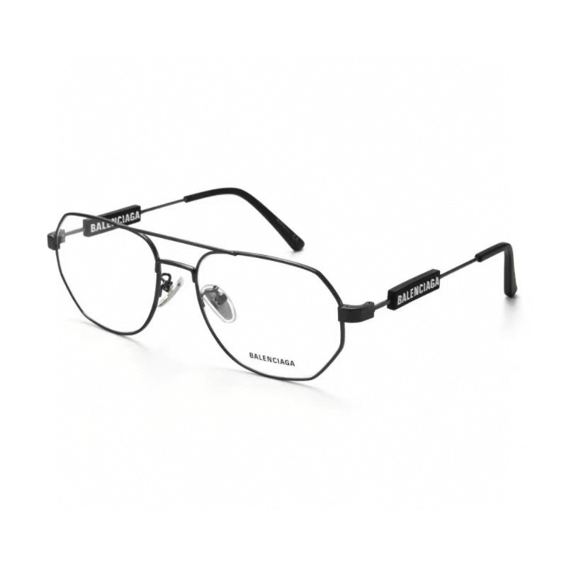BALENCIAG*巴黎*世家⚜️⚜️⚜️MODEL：BB0117O⚜️⚜️⚜️SIZE：57口18-1