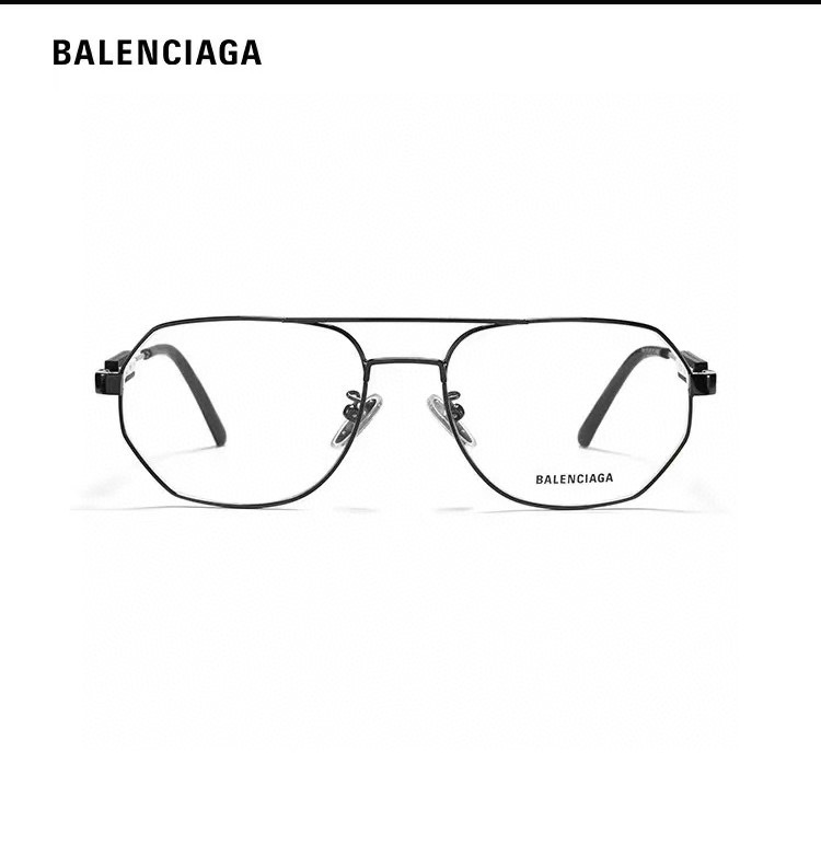 BALENCIAG*巴黎*世家⚜️⚜️⚜️MODEL：BB0117O⚜️⚜️⚜️SIZE：57口18-1