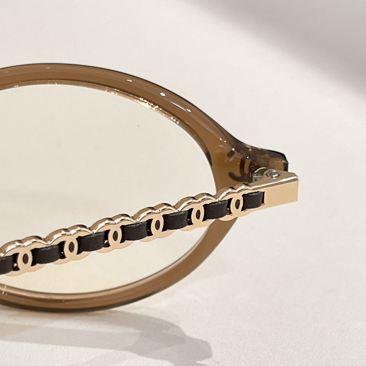 CHANE*🌸🌸🌸MODEL：3476🌸🌸🌸SIZE：51口18-145🌸🌸🌸