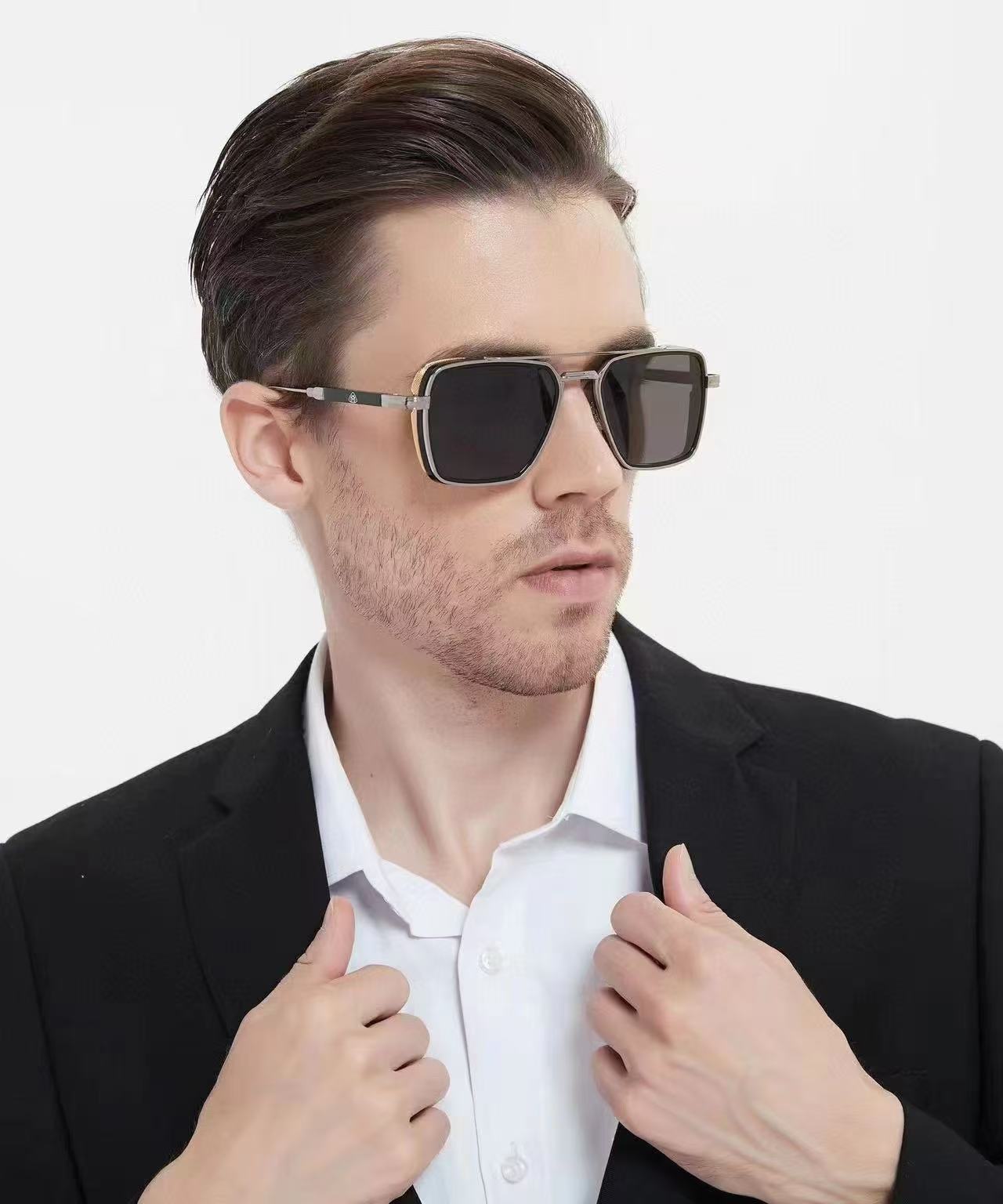 MAYBACH迈巴赫⚜️⚜️⚜️MODEL：THE PADKYLOBI⚜️⚜️⚜️SIZE：55口22-