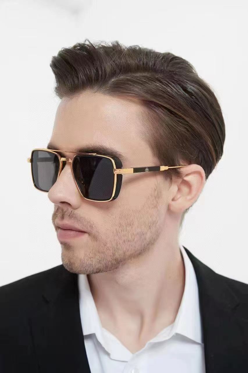 MAYBACH迈巴赫⚜️⚜️⚜️MODEL：THE PADKYLOBI⚜️⚜️⚜️SIZE：55口22-