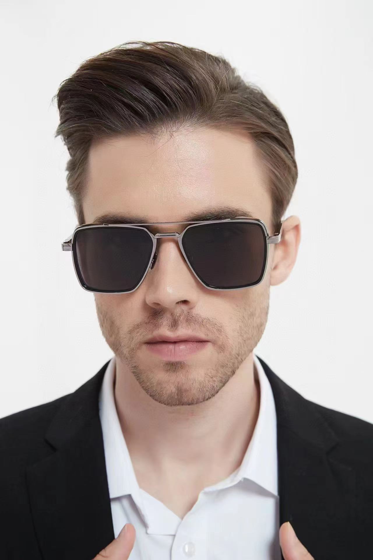 MAYBACH迈巴赫⚜️⚜️⚜️MODEL：THE PADKYLOBI⚜️⚜️⚜️SIZE：55口22-