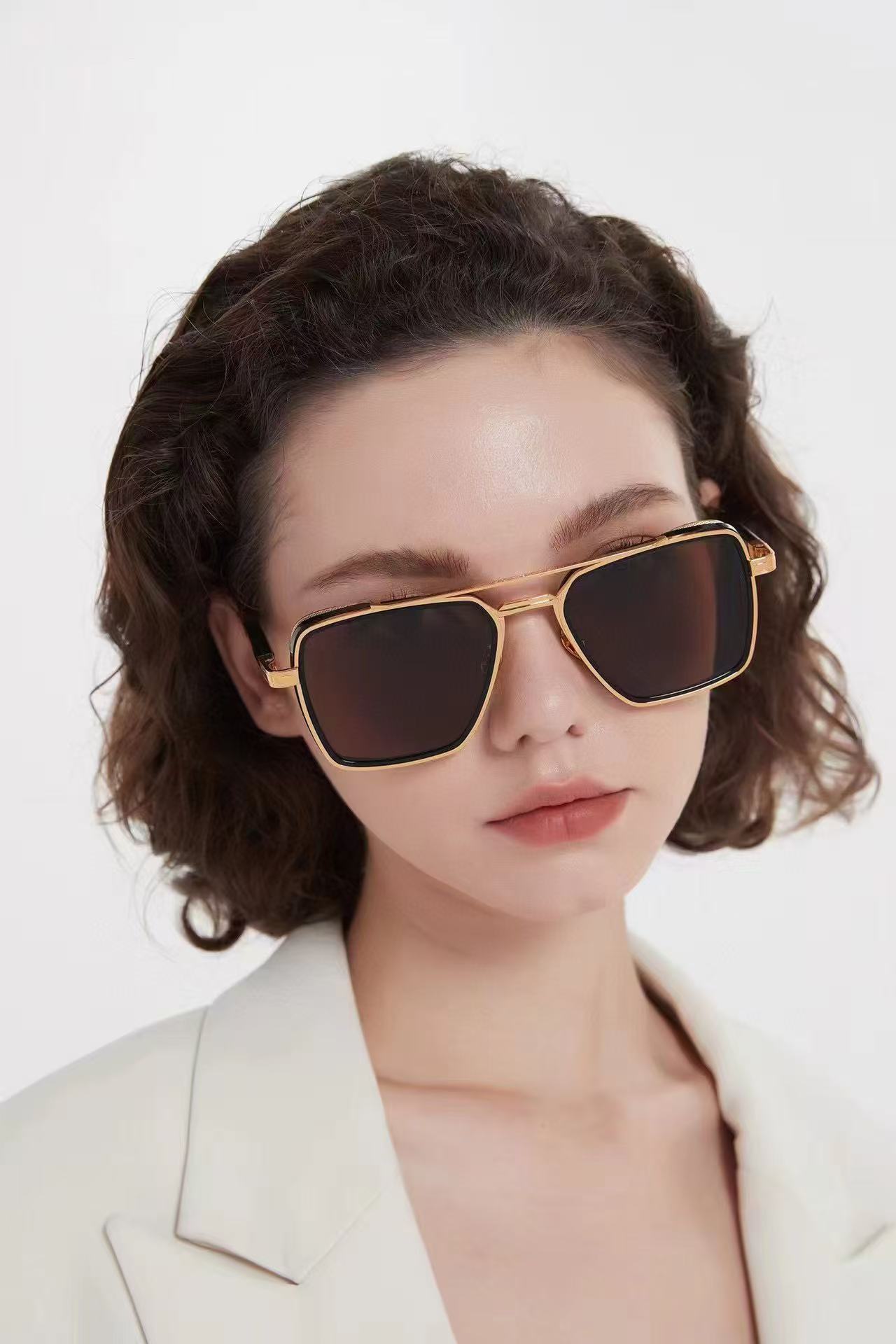 MAYBACH迈巴赫⚜️⚜️⚜️MODEL：THE PADKYLOBI⚜️⚜️⚜️SIZE：55口22-