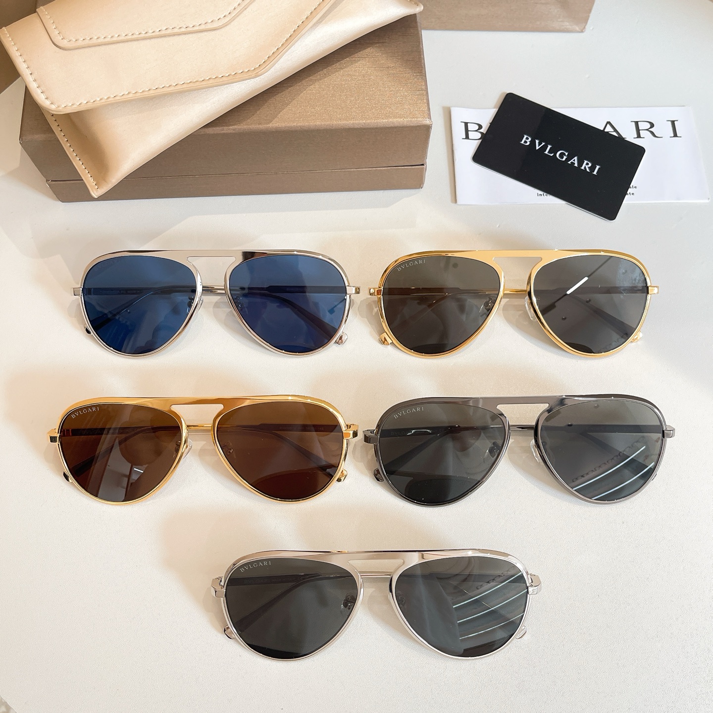BVLGAR*🌟🌟🌟MODEL：BV40091U 🌟🌟🌟SIZE：59口16-145🌟🌟🌟