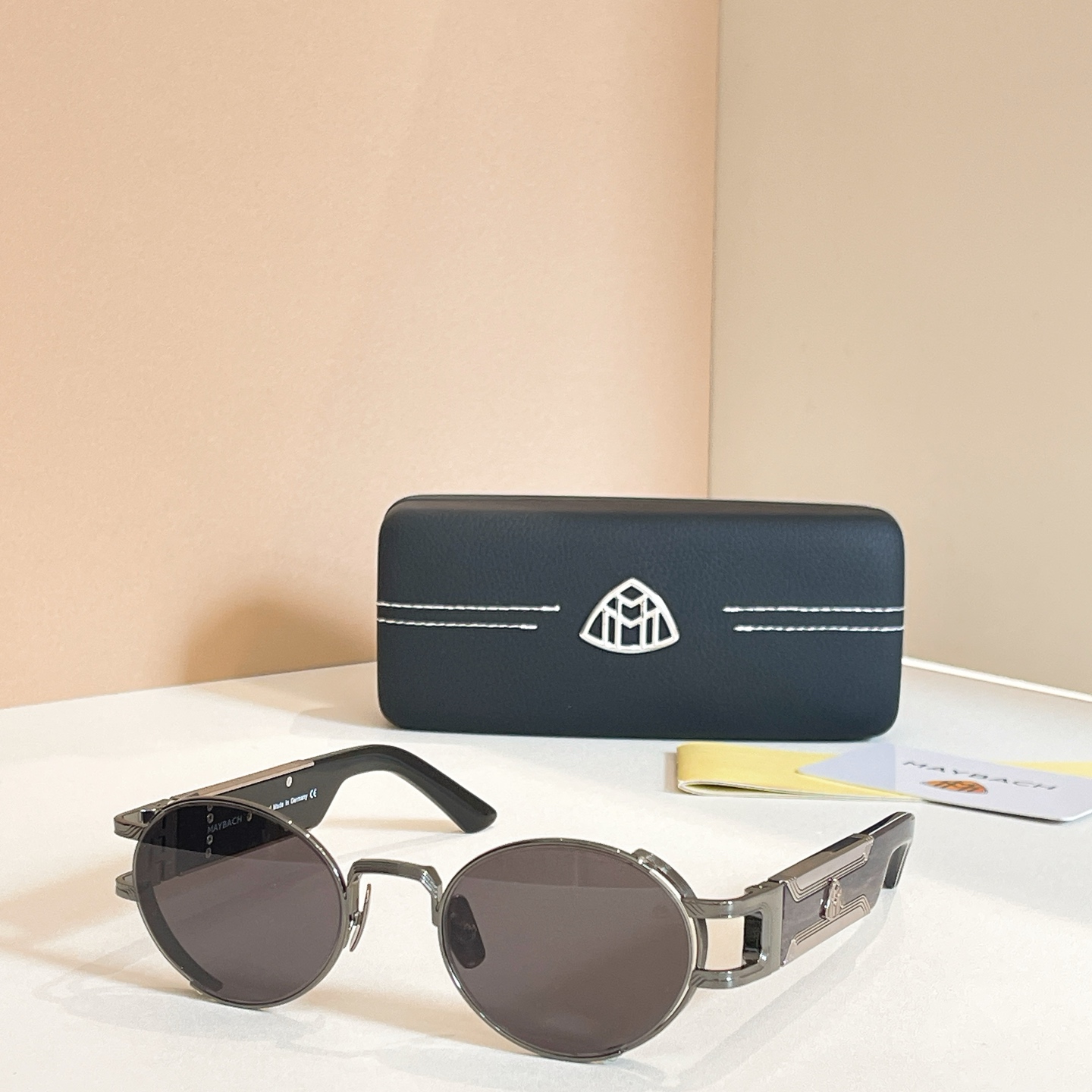 MAYBACH迈巴赫⚜️⚜️⚜️MODEL：THE DRIVE I⚜️⚜️⚜️SIZE：52口22-14