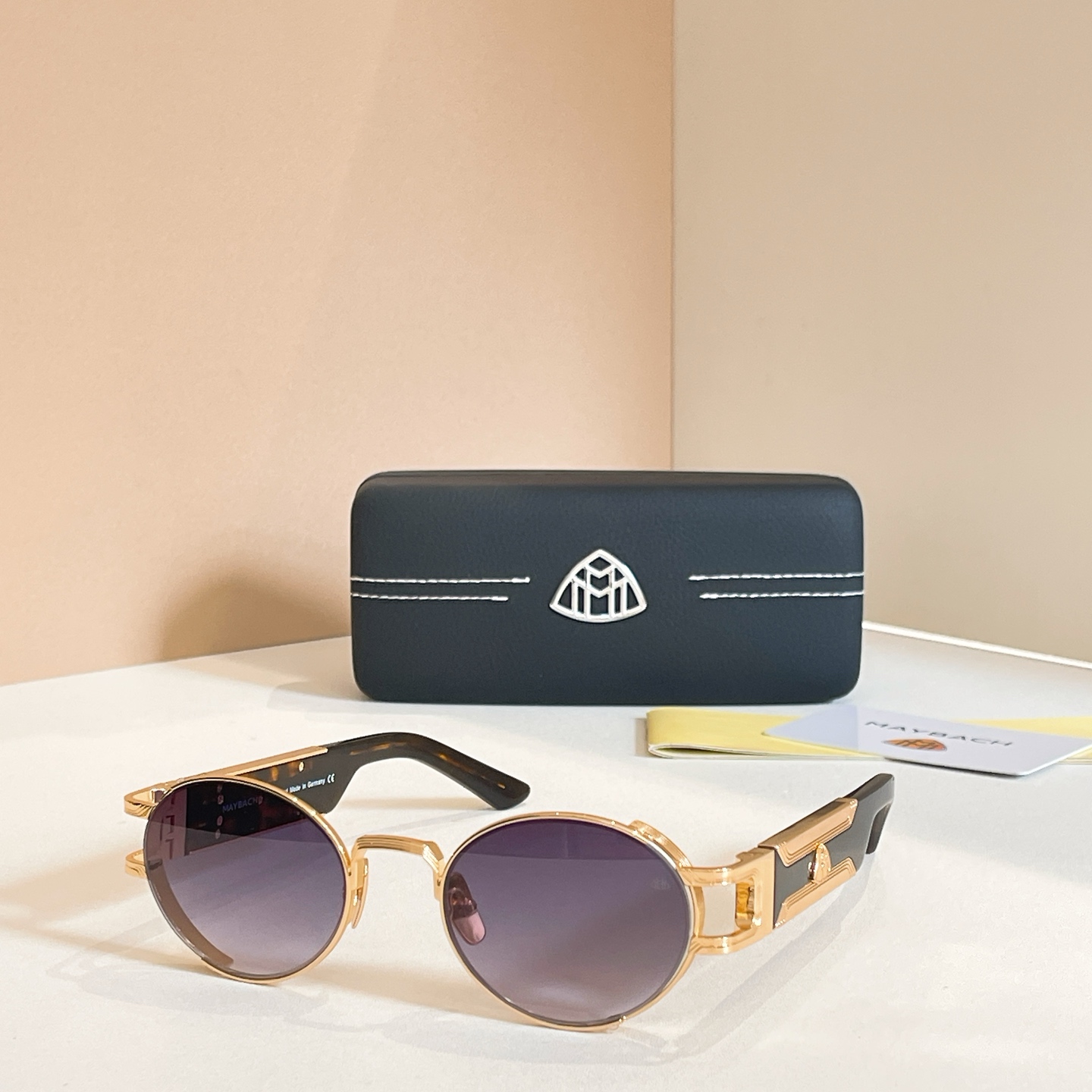 MAYBACH迈巴赫⚜️⚜️⚜️MODEL：THE DRIVE I⚜️⚜️⚜️SIZE：52口22-14