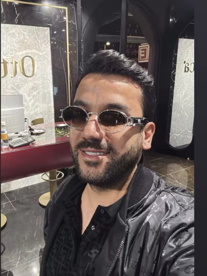 MAYBACH迈巴赫⚜️⚜️⚜️MODEL：THE DRIVE I⚜️⚜️⚜️SIZE：52口22-14