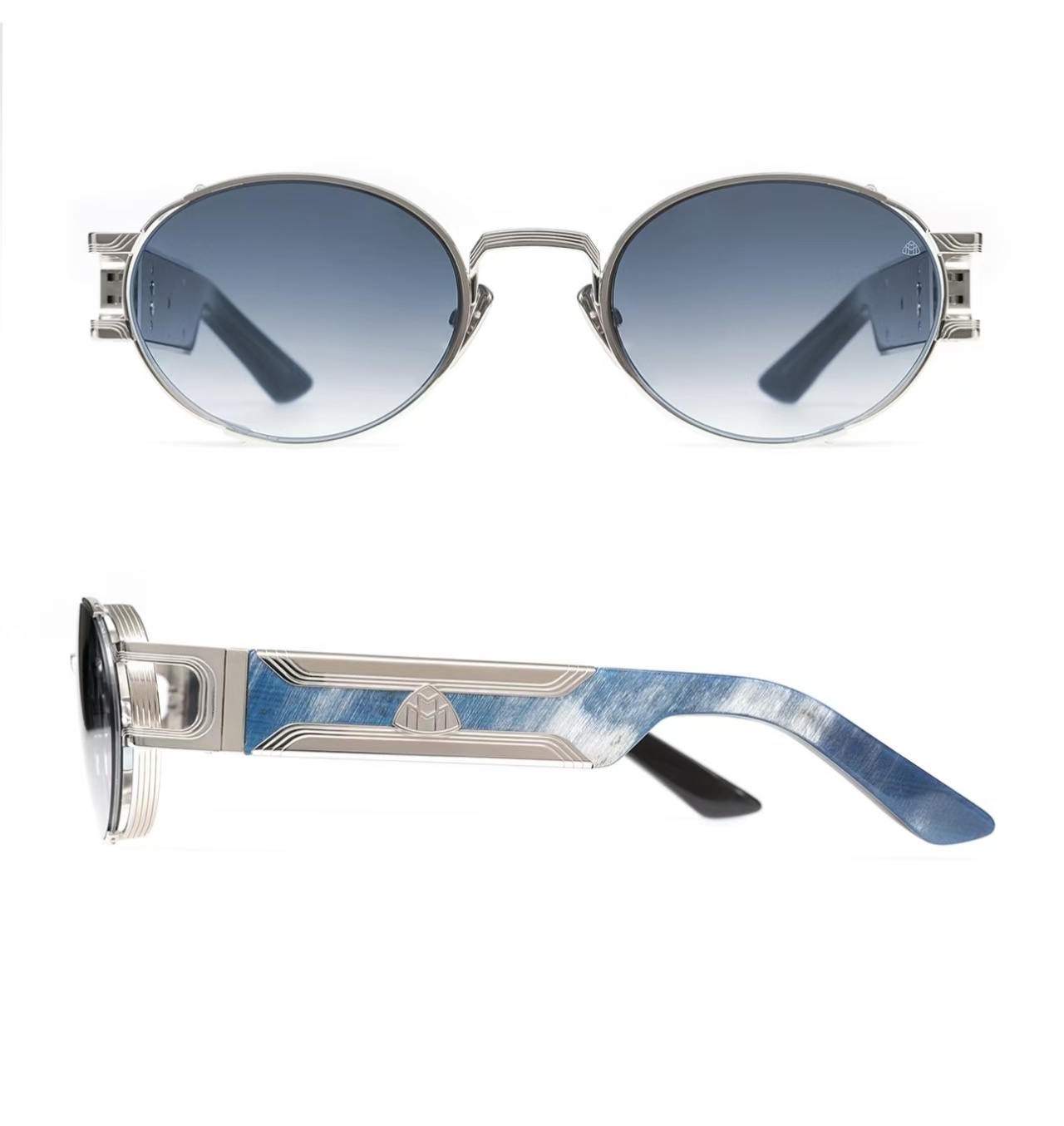 MAYBACH迈巴赫⚜️⚜️⚜️MODEL：THE DRIVE I⚜️⚜️⚜️SIZE：52口22-14