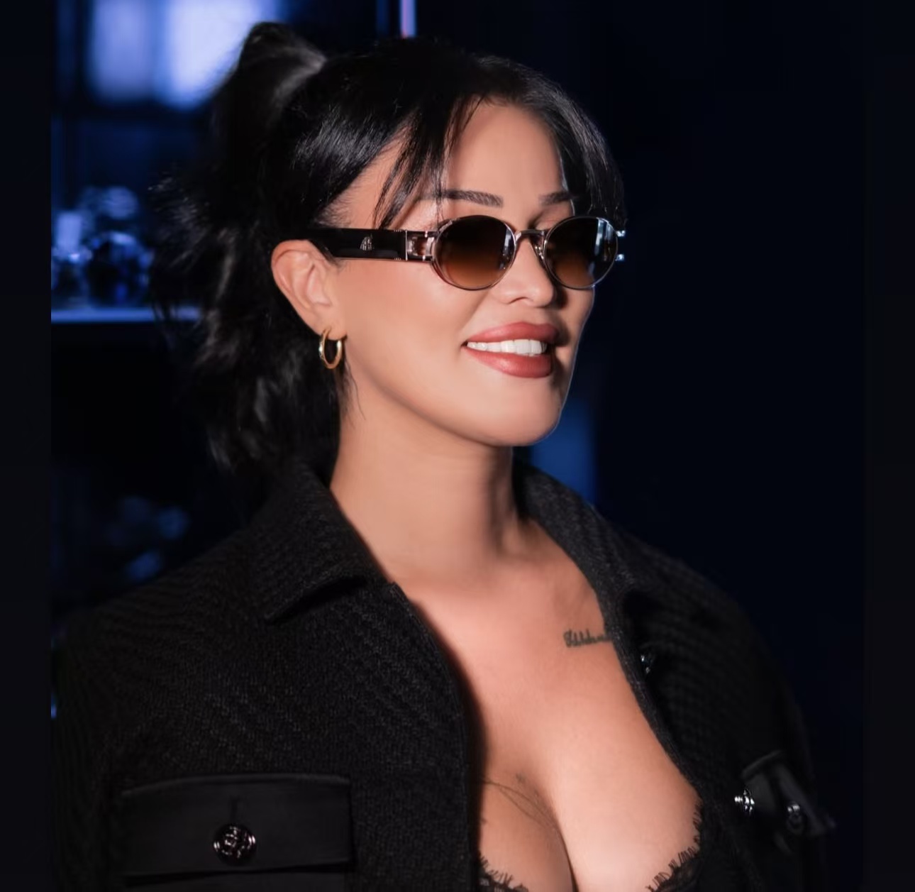 MAYBACH迈巴赫⚜️⚜️⚜️MODEL：THE DRIVE I⚜️⚜️⚜️SIZE：52口22-14