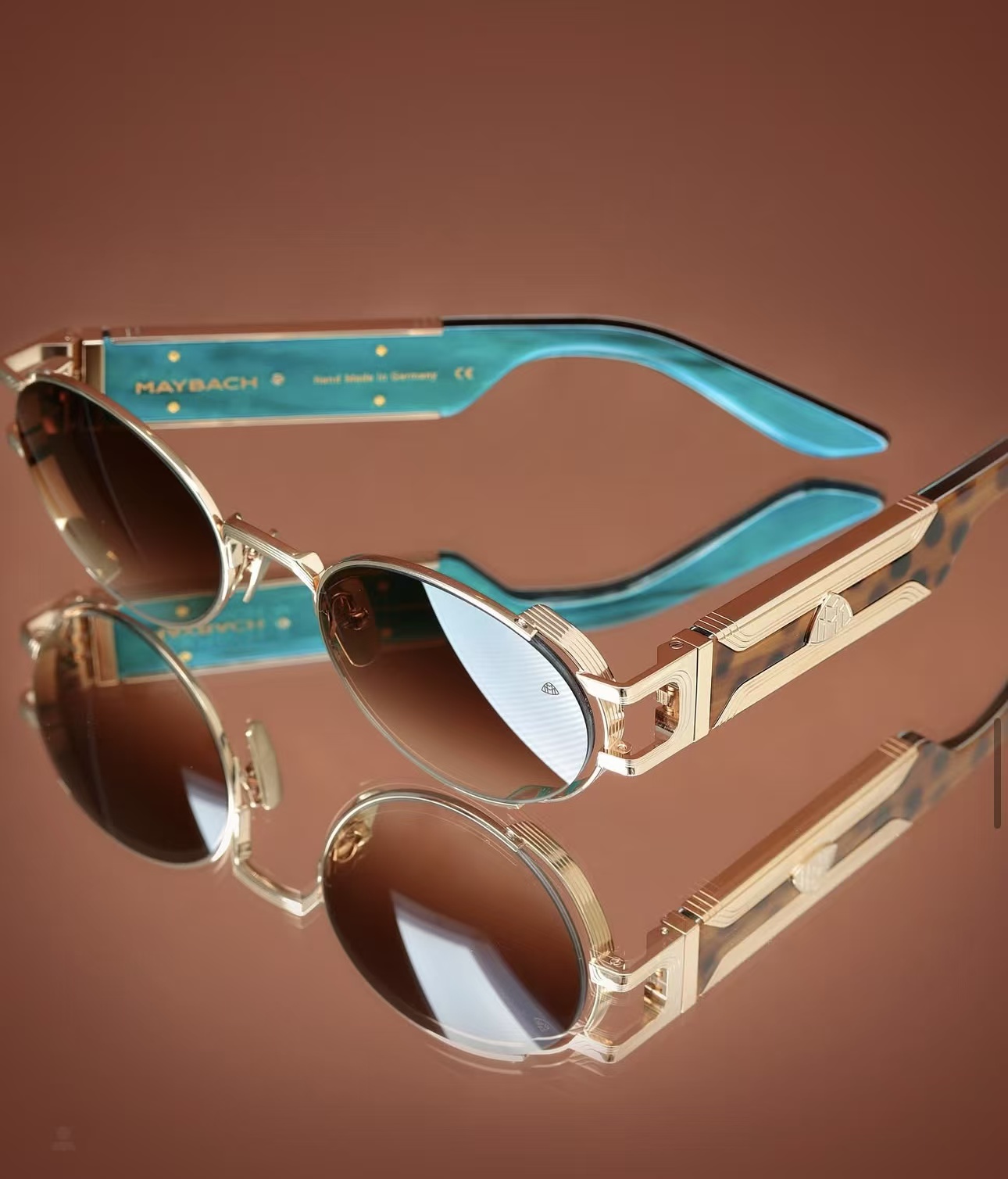 MAYBACH迈巴赫⚜️⚜️⚜️MODEL：THE DRIVE I⚜️⚜️⚜️SIZE：52口22-14