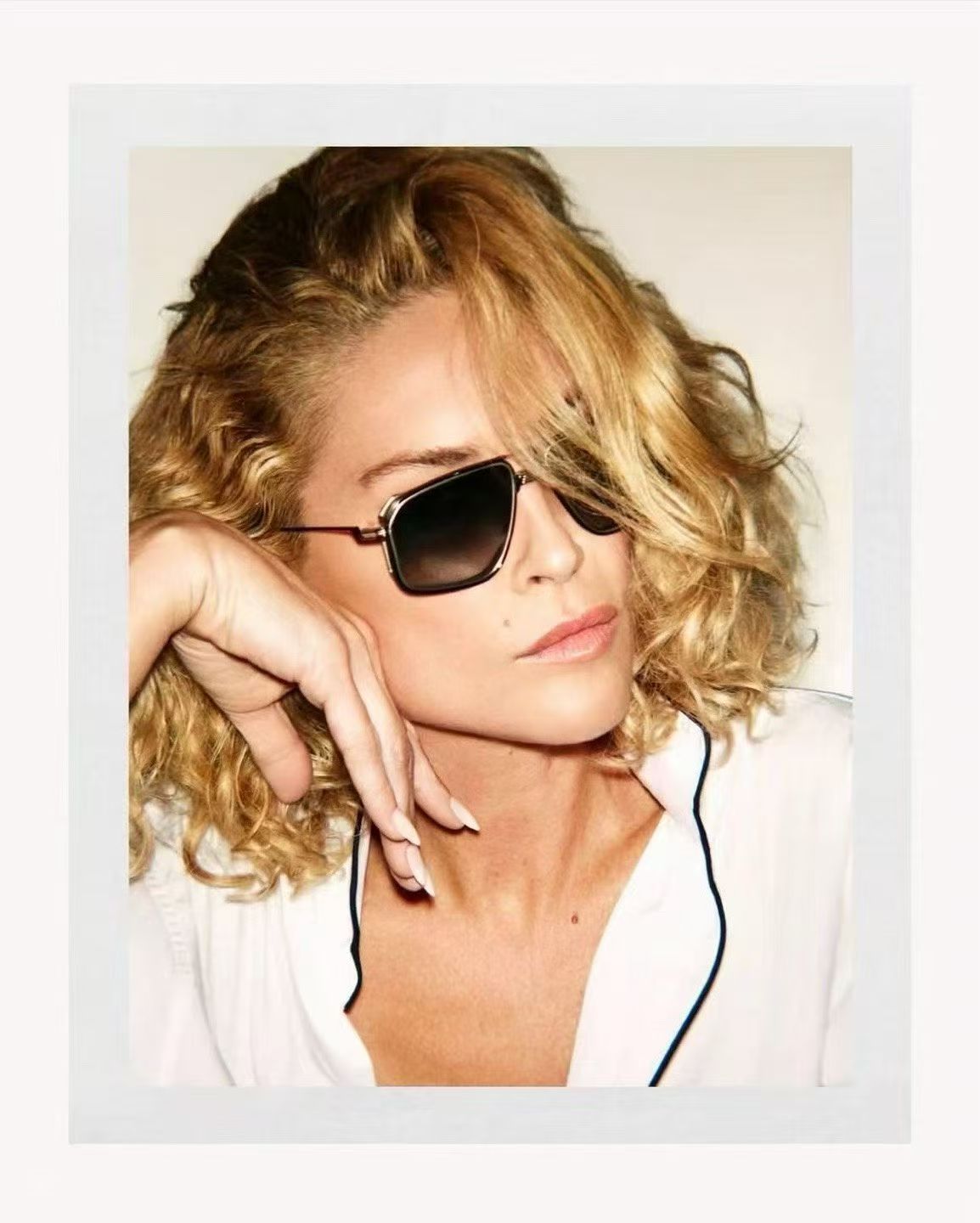 JACQUES MARIE MAG🌟🌟🌟 MODEL:JMMJG16H🌟🌟🌟SIZE: 56口16🌟🌟🌟