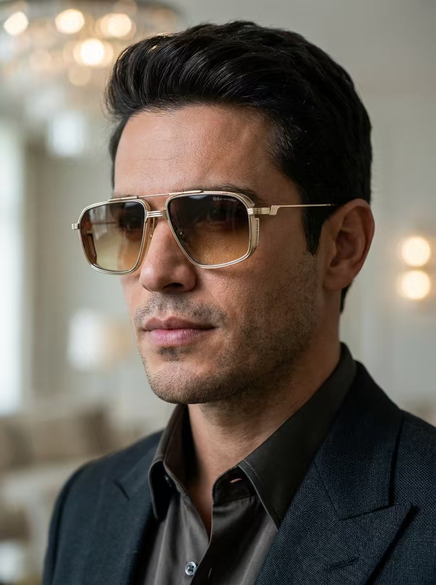 JACQUES MARIE MAG🌟🌟🌟 MODEL:JMMJG16H🌟🌟🌟SIZE: 56口16🌟🌟🌟