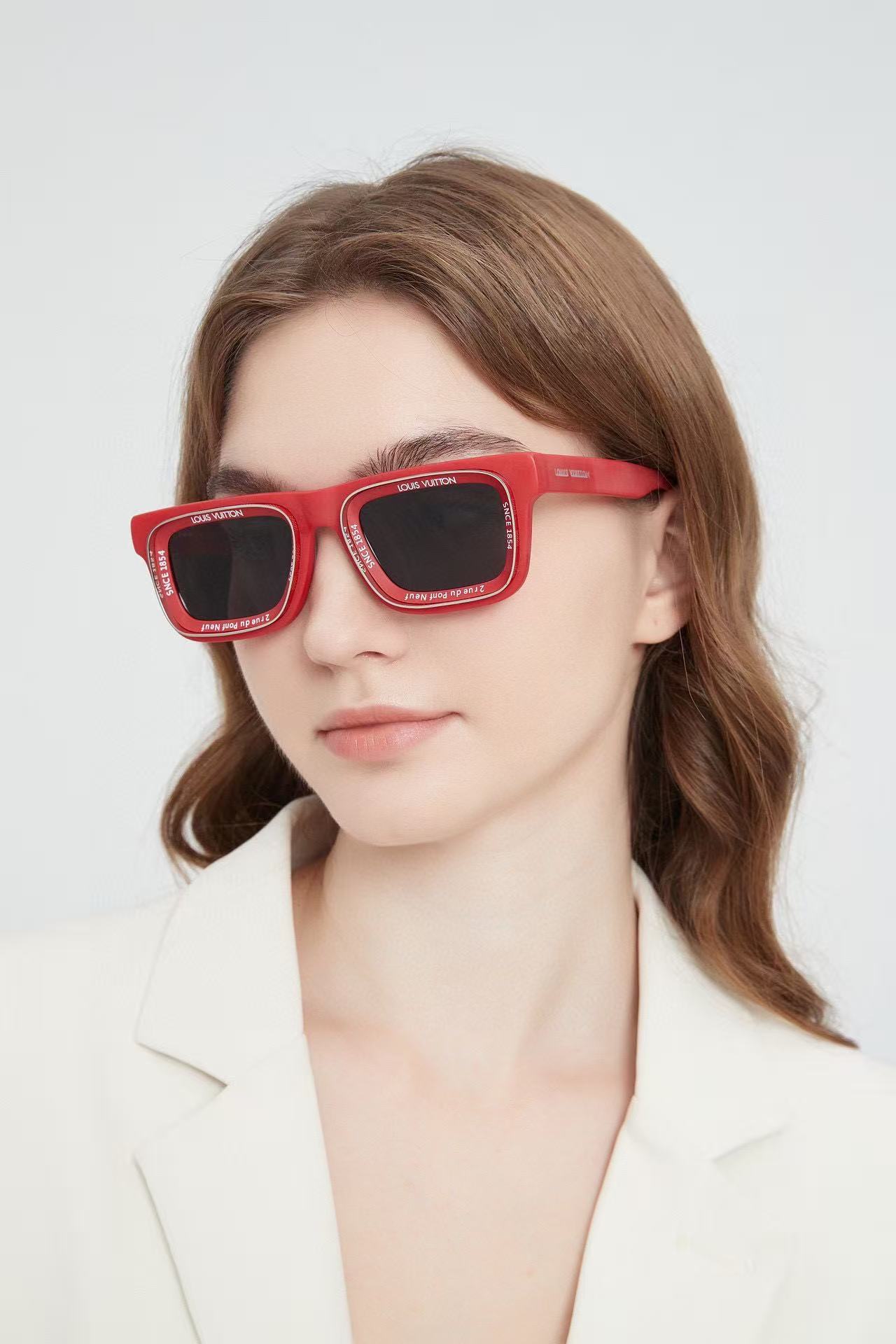 LOUIS VUITTON✨✨✨MODEL：Z2442U✨✨✨ SIZE：50口24-145✨✨