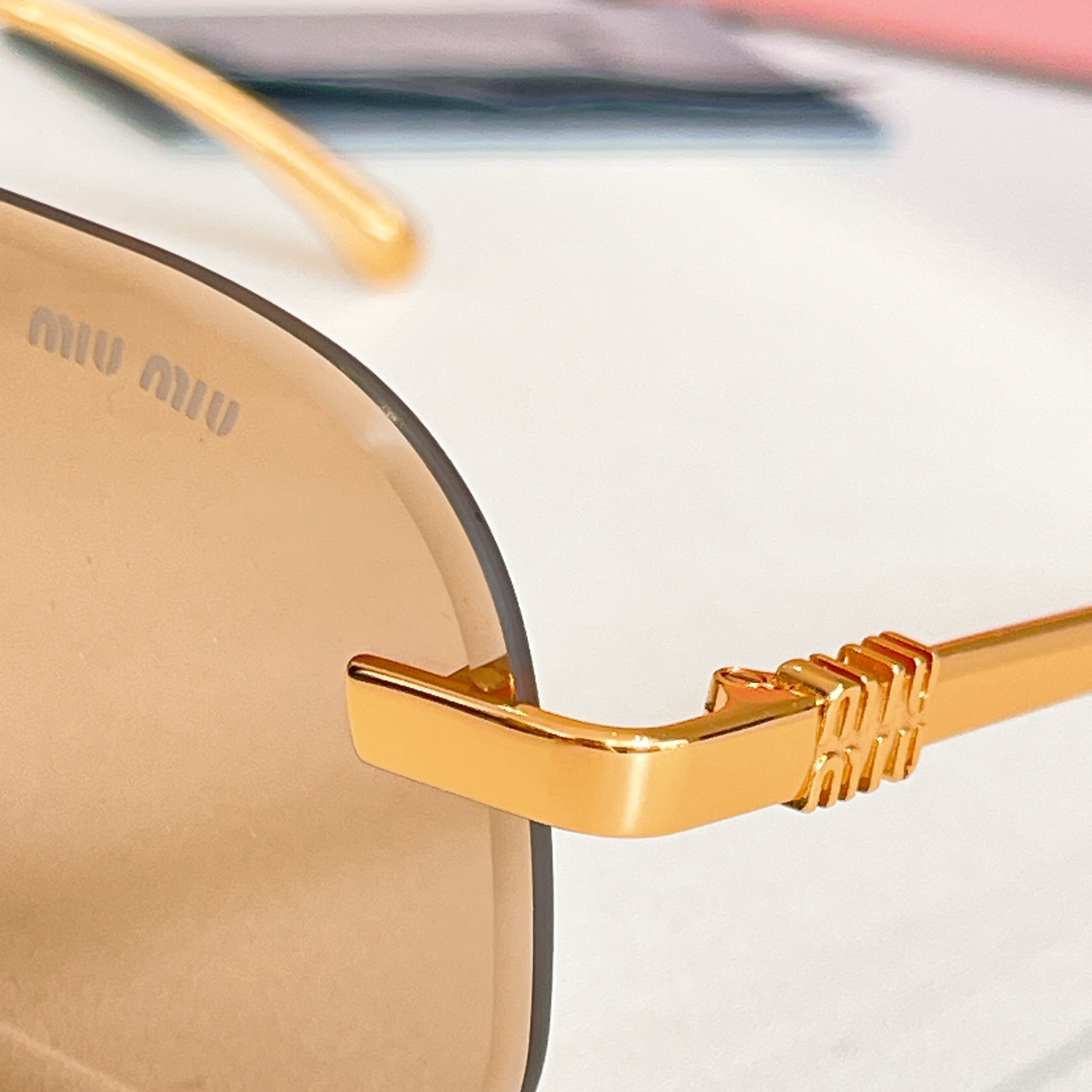 MIU MI*🎀🎀🎀MODEL:MU A1939🎀🎀🎀SIZE：62口9-143🎀🎀🎀