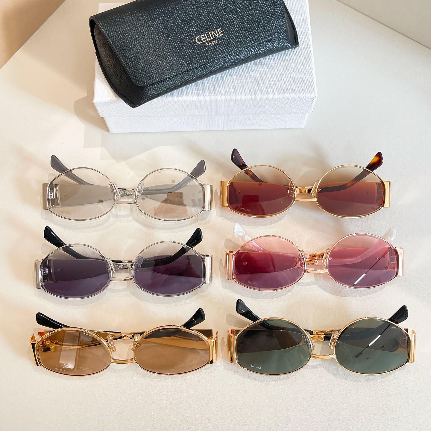 CELIN*🌟🌟🌟MODEL:CL1860LU🌟🌟🌟SIZE:58口17-145🌟🌟🌟