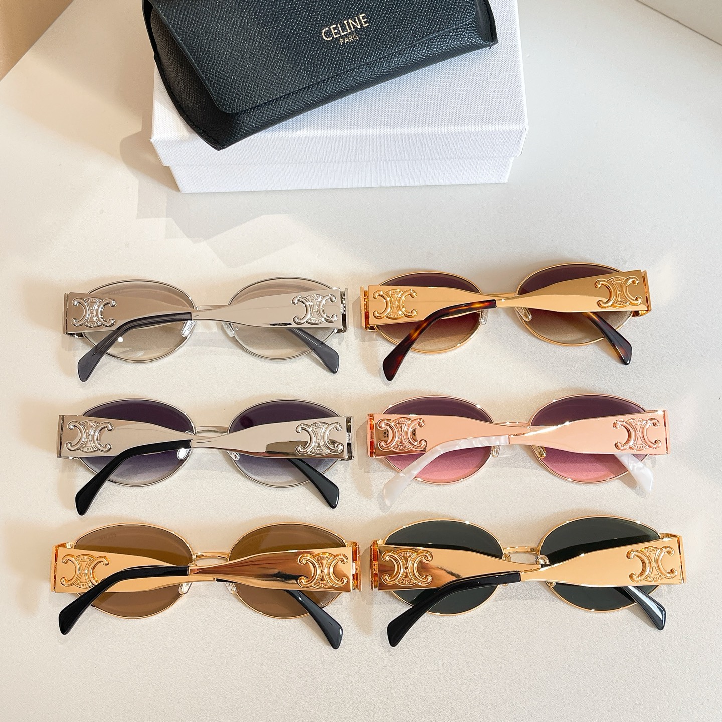 CELIN*🌟🌟🌟MODEL:CL1860LU🌟🌟🌟SIZE:58口17-145🌟🌟🌟