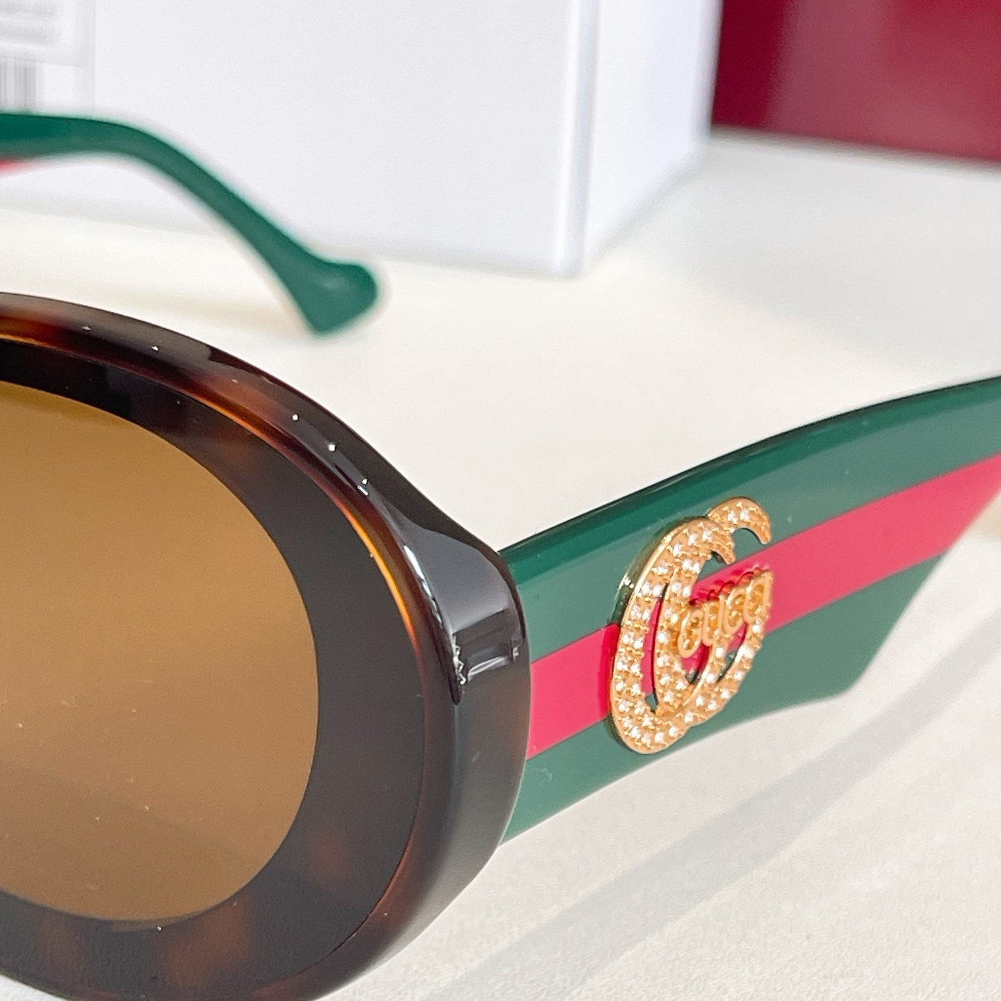 GUCC*🐝🐝🐝MODEL：GG1643🐝🐝🐝SIZE：66口17-145🐝🐝🐝