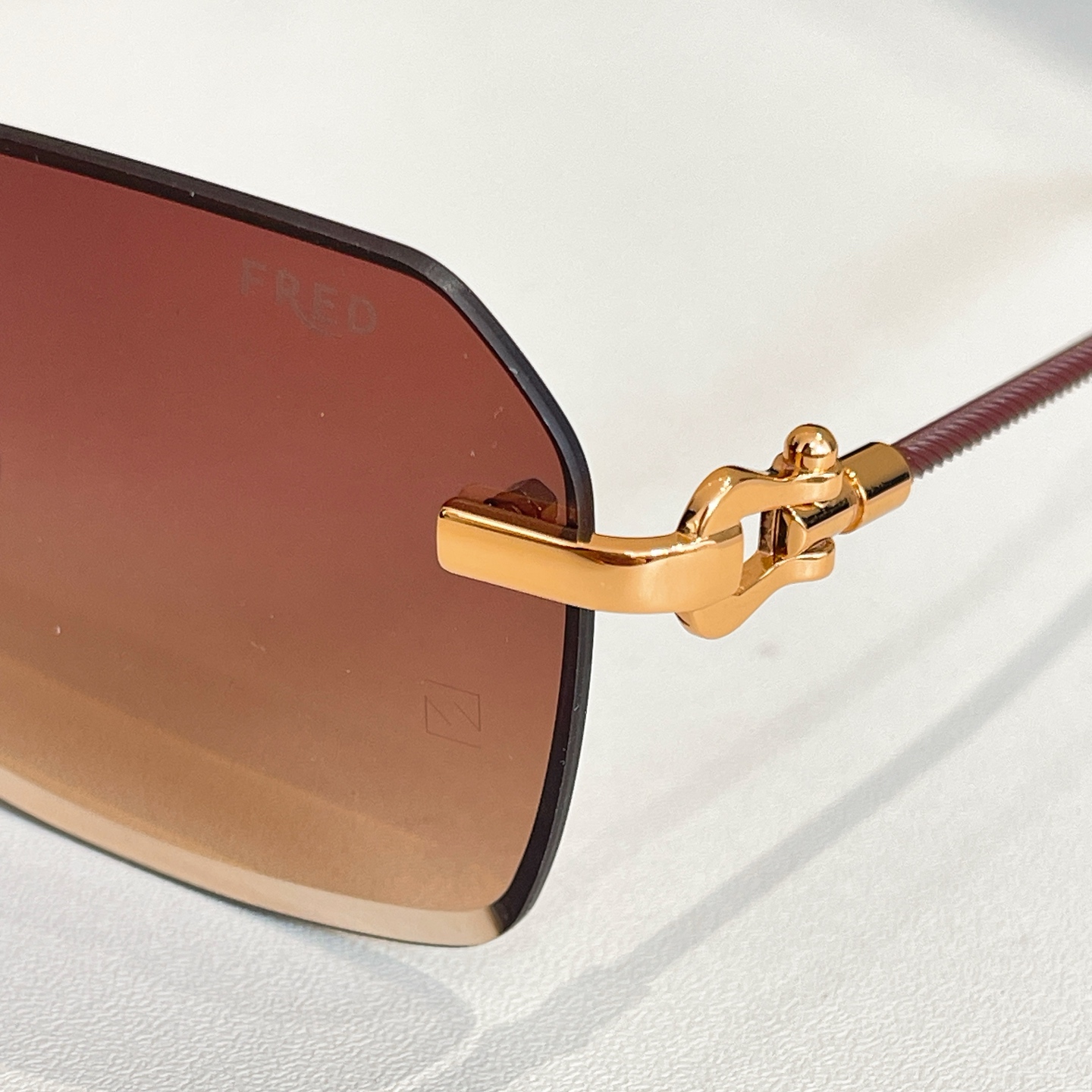 FRED🍂🍂🍂MODEL：FG 50162U 🍂🍂🍂SIZE：57口17-140🍂🍂