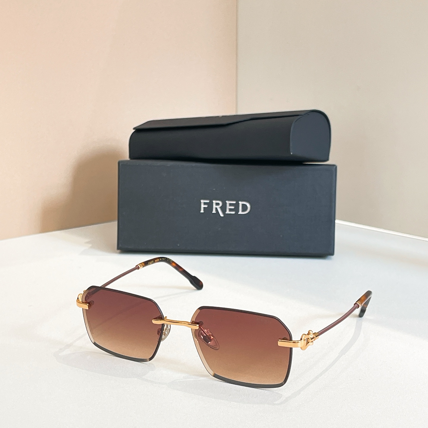 FRED🍂🍂🍂MODEL：FG 50162U 🍂🍂🍂SIZE：57口17-140🍂🍂