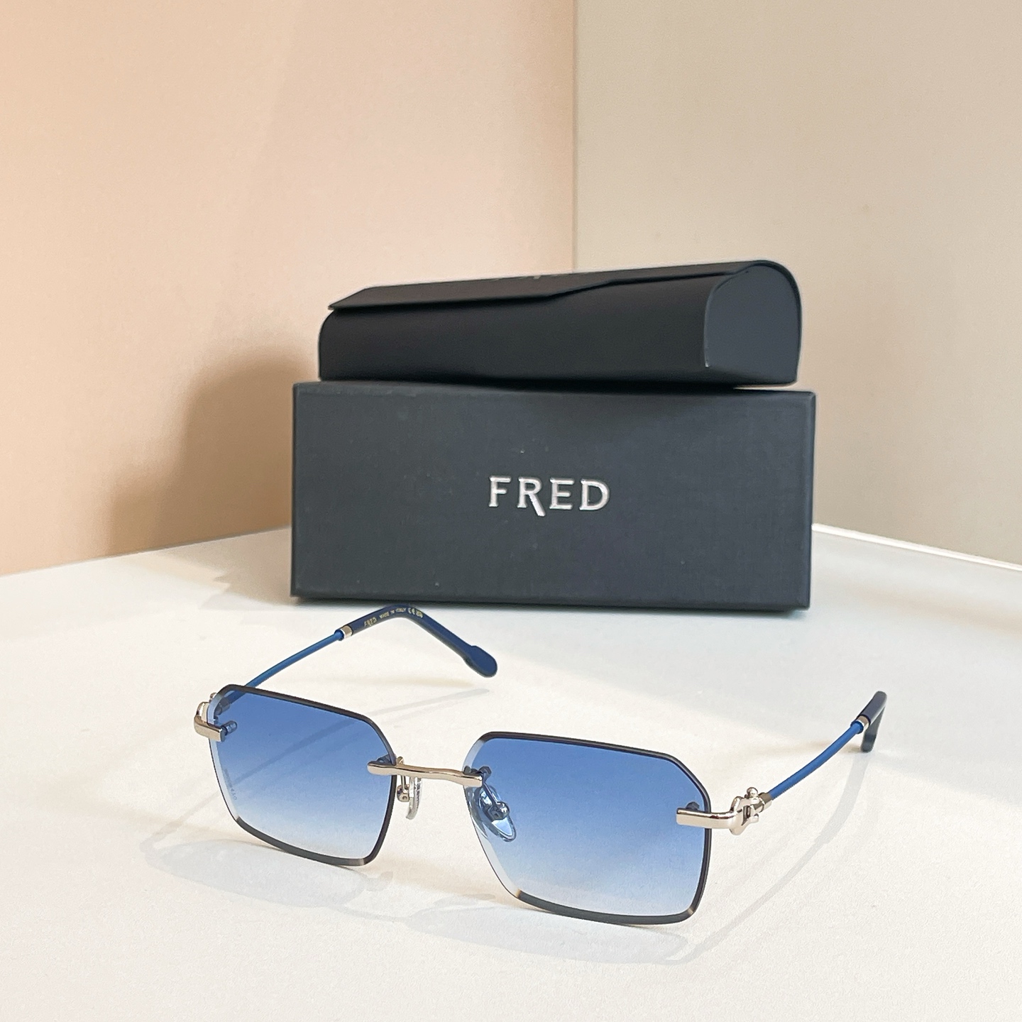 FRED🍂🍂🍂MODEL：FG 50162U 🍂🍂🍂SIZE：57口17-140🍂🍂