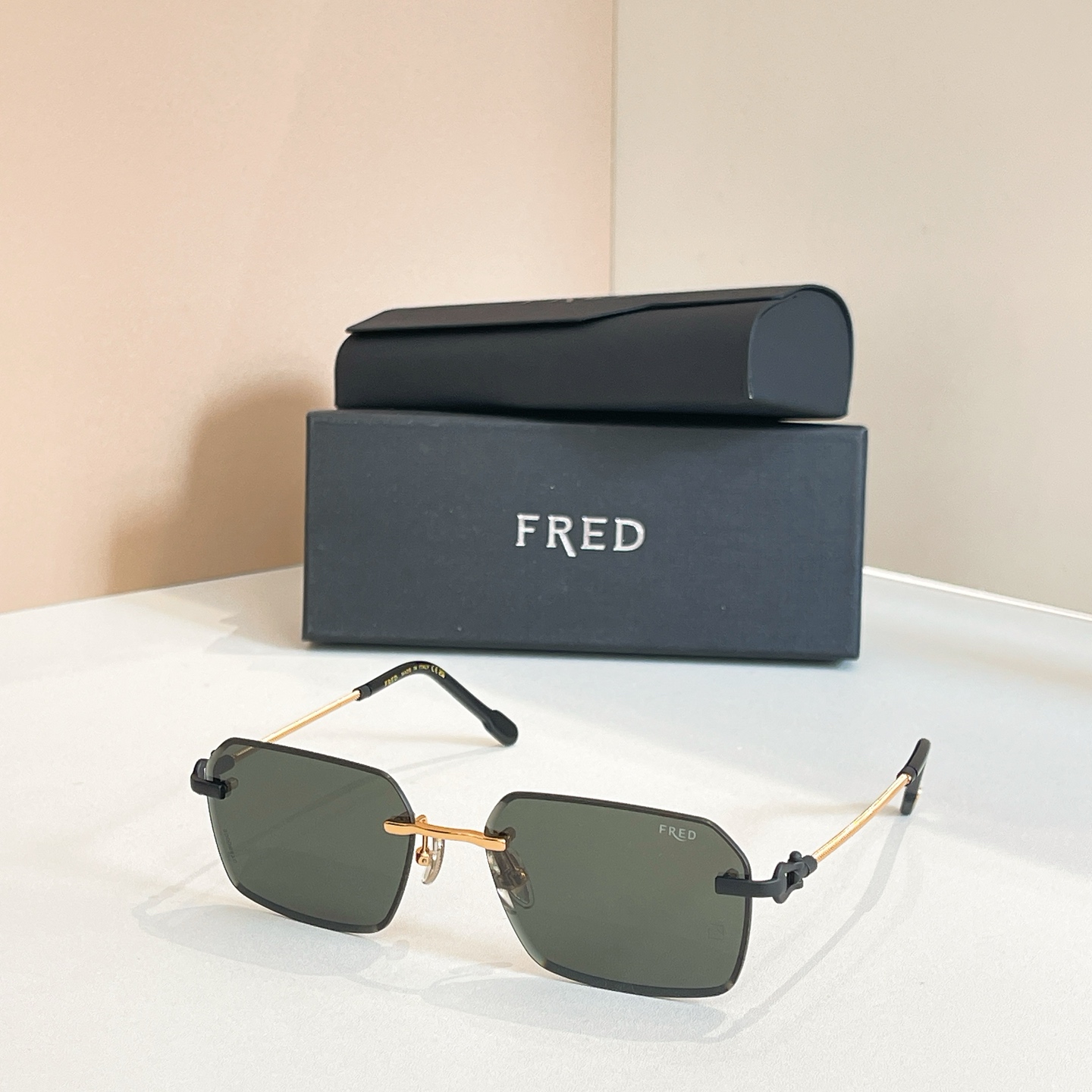 FRED🍂🍂🍂MODEL：FG 50162U 🍂🍂🍂SIZE：57口17-140🍂🍂