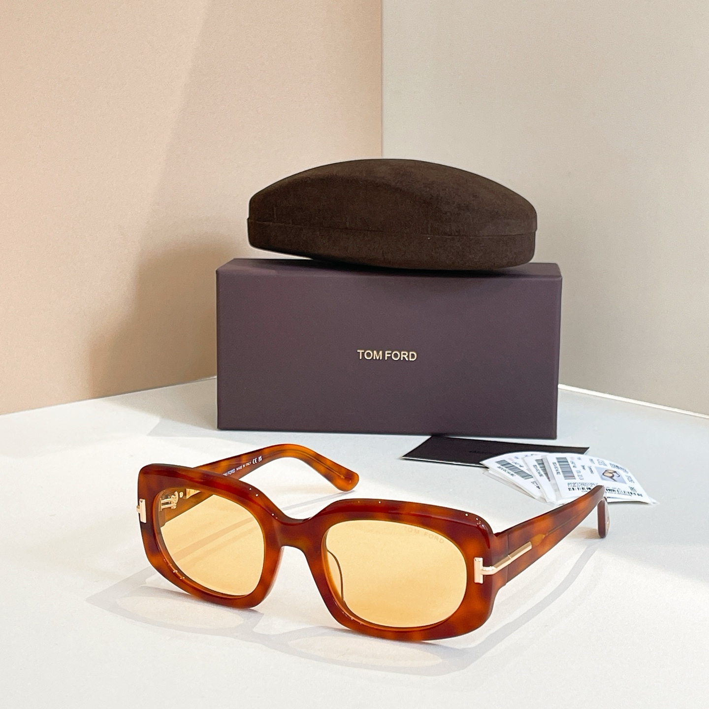 TOM FOR*💫💫💫MODEL：TF1253💫💫💫SIZE：54口22-145💫💫💫