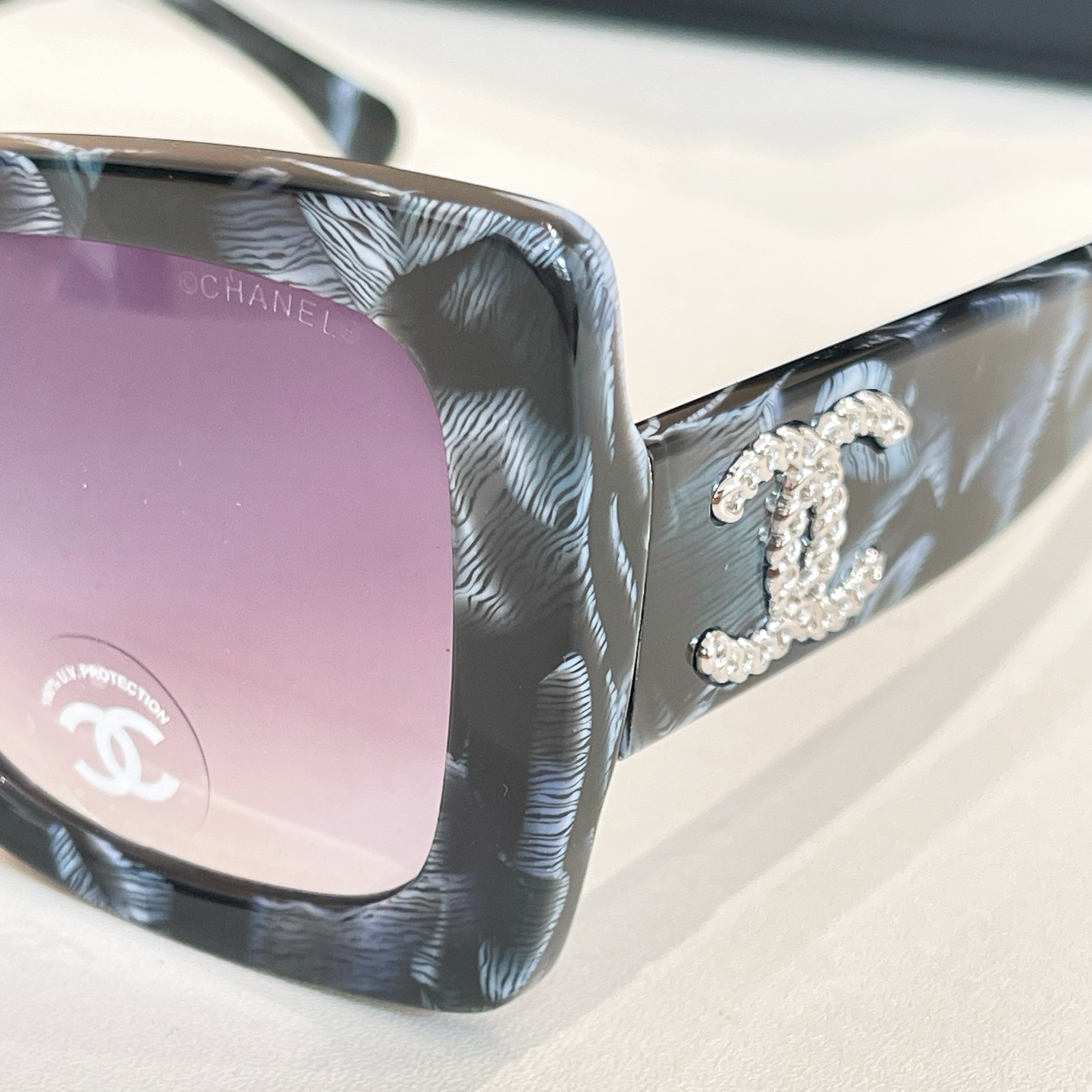 CHANE*🌸🌸🌸MODEL：5555-A🌸🌸🌸SIZE：53口19-140🌸🌸🌸