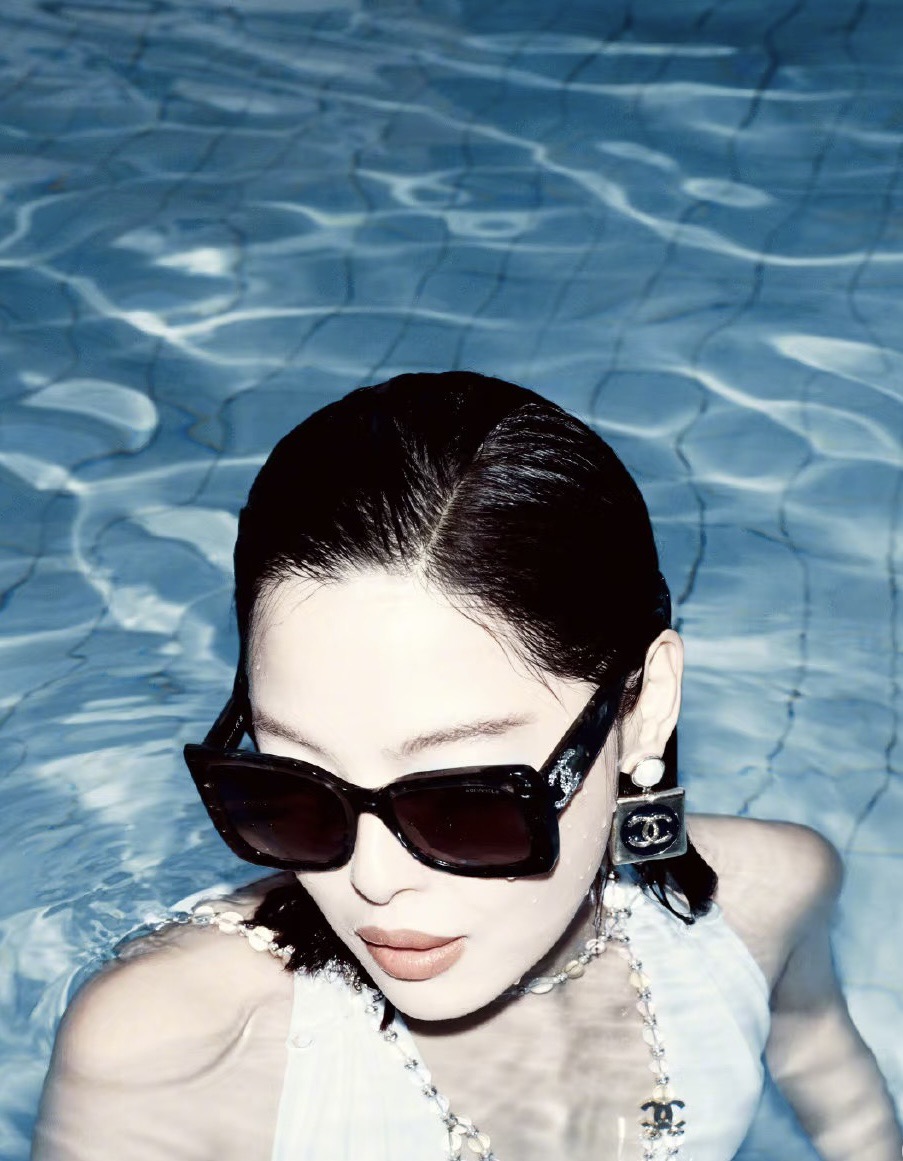 CHANE*🌸🌸🌸MODEL：5555-A🌸🌸🌸SIZE：53口19-140🌸🌸🌸