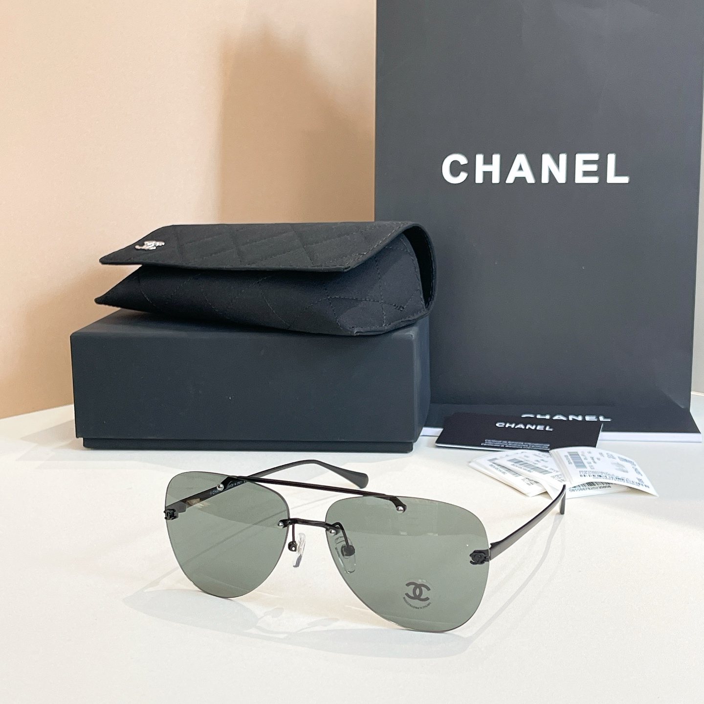 CHANE*🌸🌸🌸MODEL：CH4258T🌸🌸🌸SIZE：61口15-140🌸🌸🌸