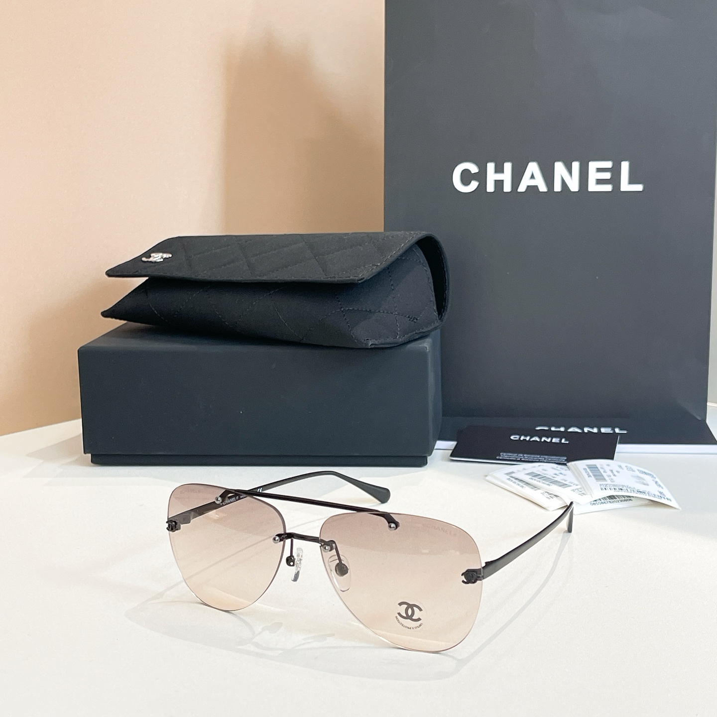 CHANE*🌸🌸🌸MODEL：CH4258T🌸🌸🌸SIZE：61口15-140🌸🌸🌸